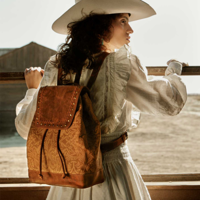 How to Choose The Best Leather Backpack For Women