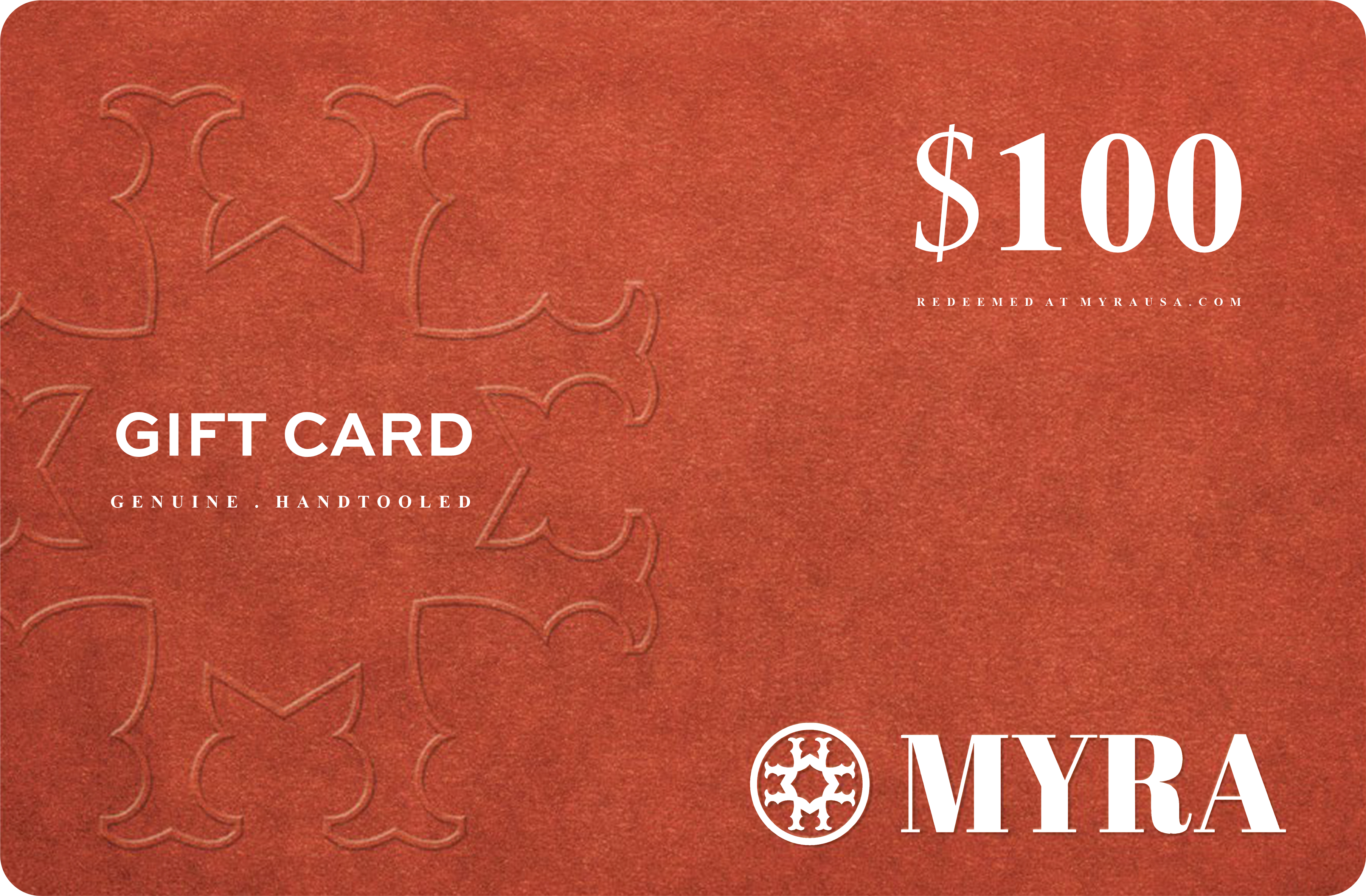 MYRA E-GIFT CARD - Myra USA
