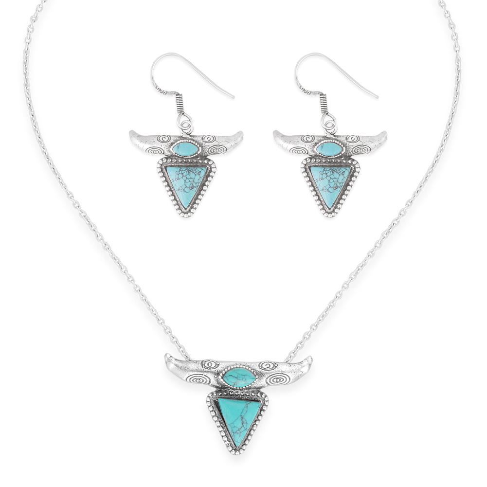 Villa Trail Combo Set - Myra USA