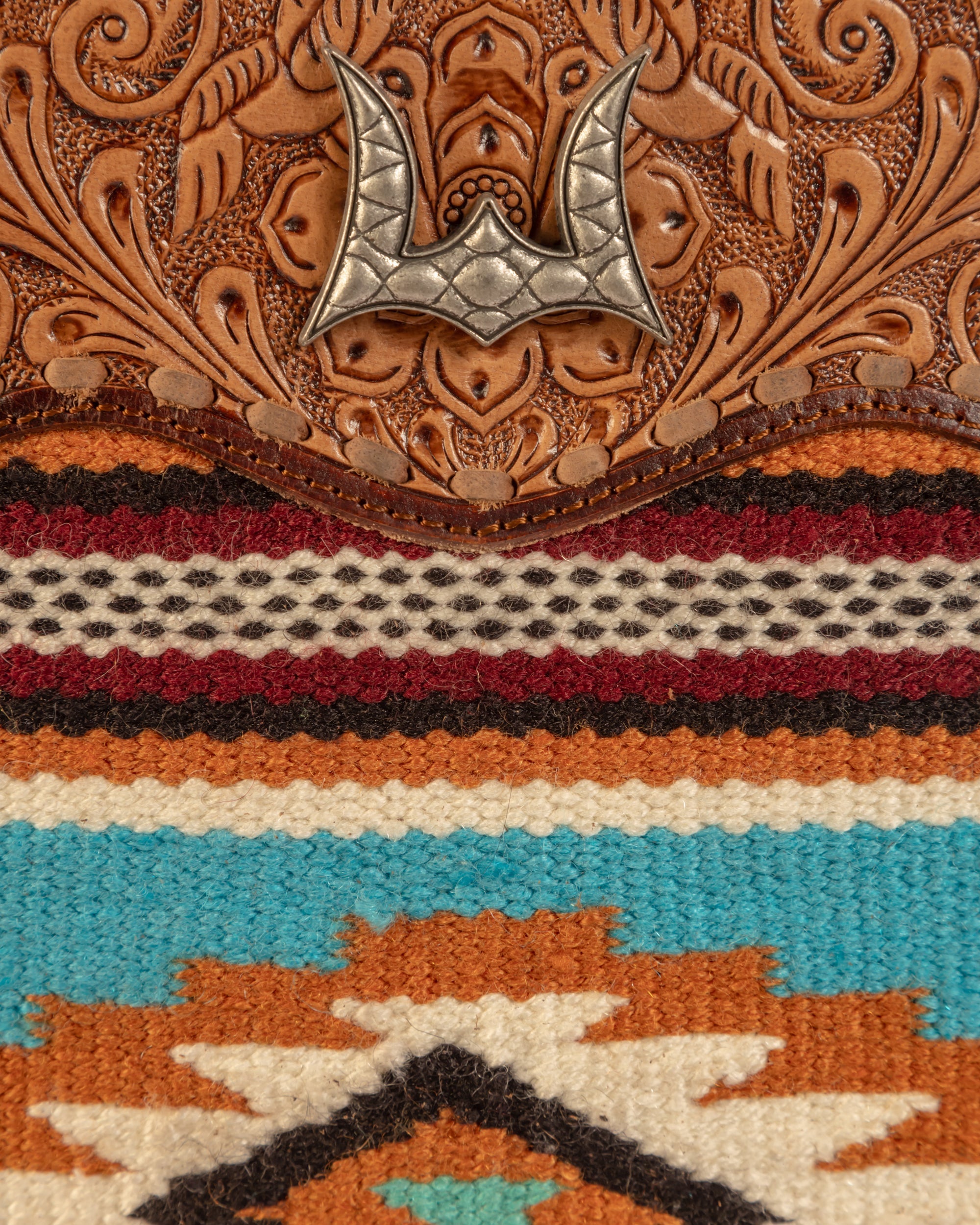 Loyal West Gloriana Medium Bag