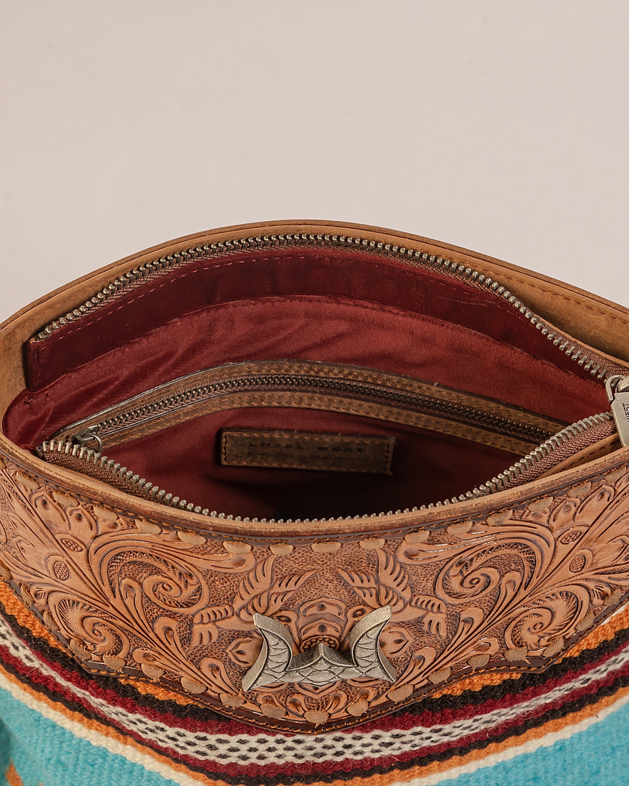 Loyal West Gloriana Medium Bag