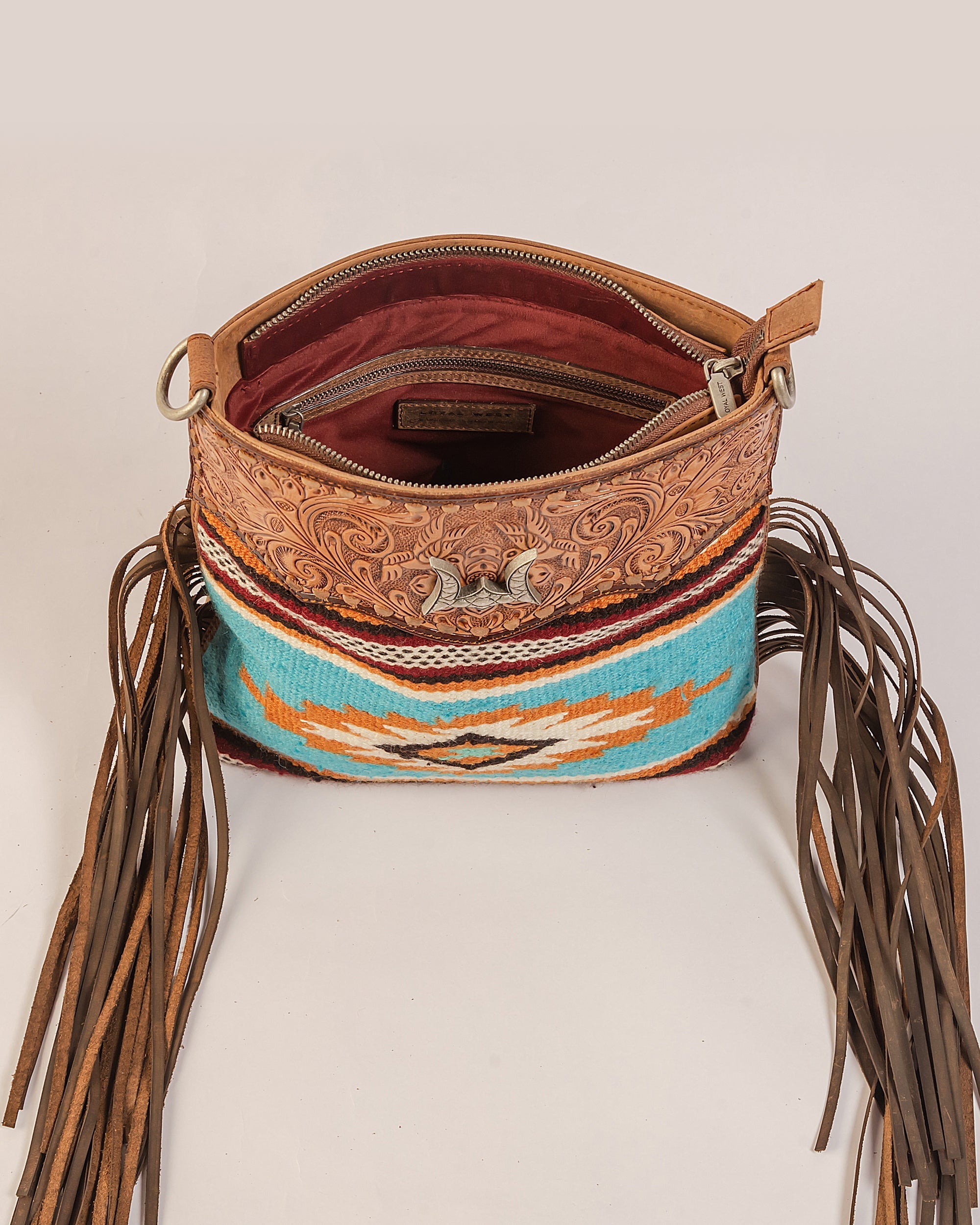 Loyal West Gloriana Medium Bag