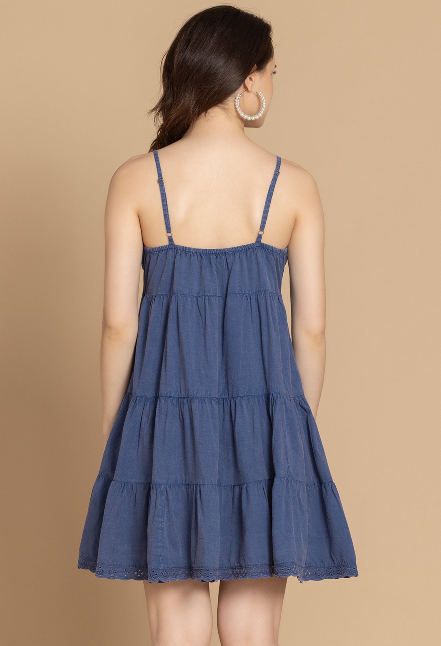 Bohera Treska Femme DRESS - Myra USA