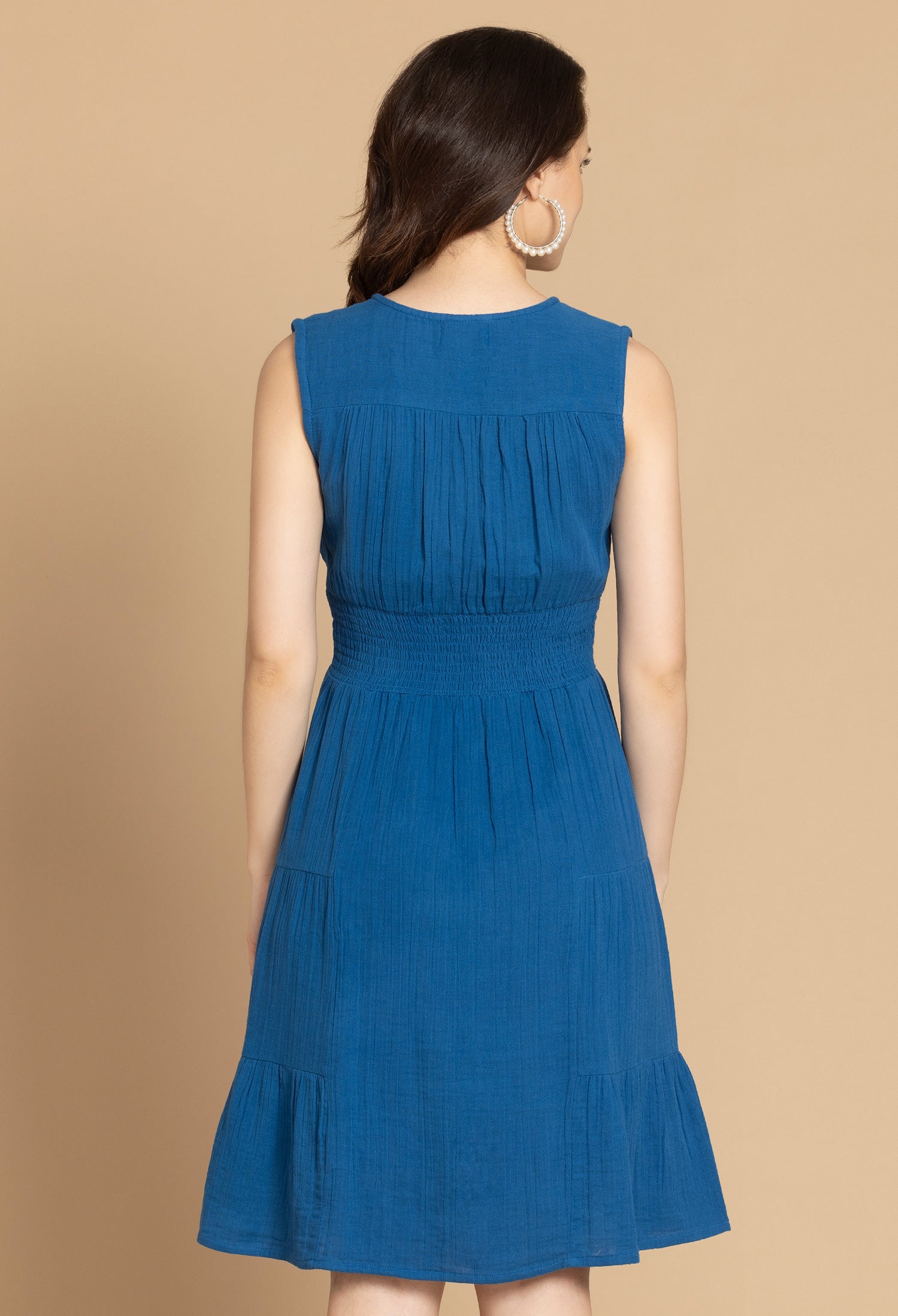 Bohera Noise DRESS - Myra USA