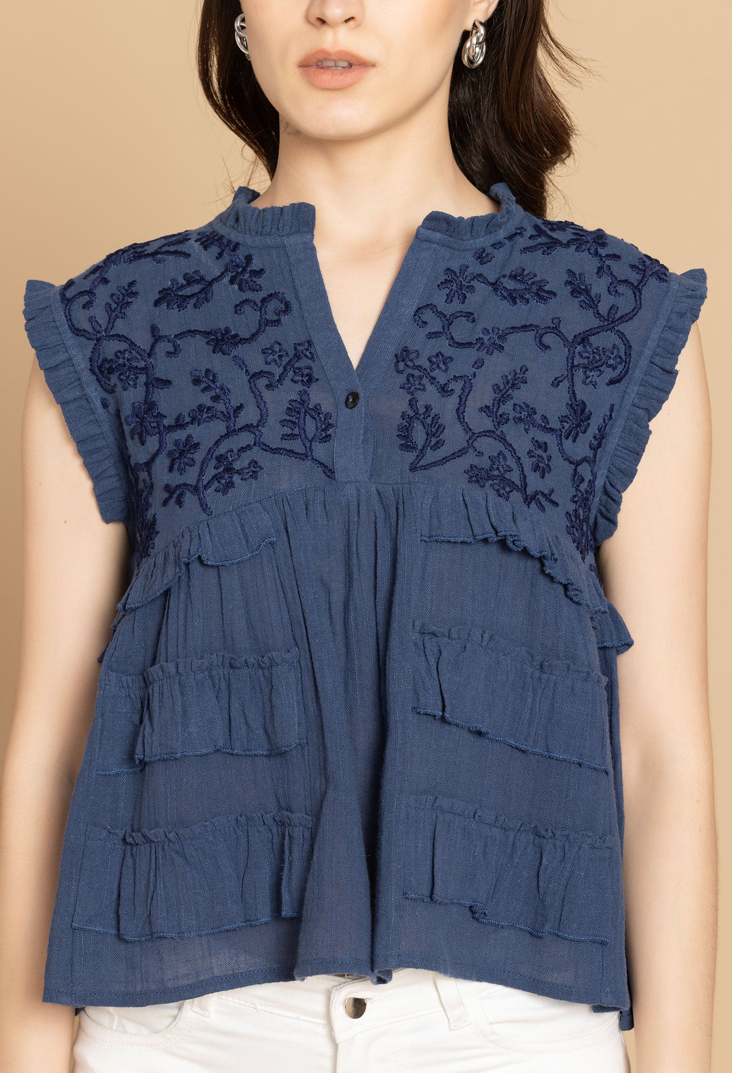 Bohera Crunch Berry TOP - Myra USA
