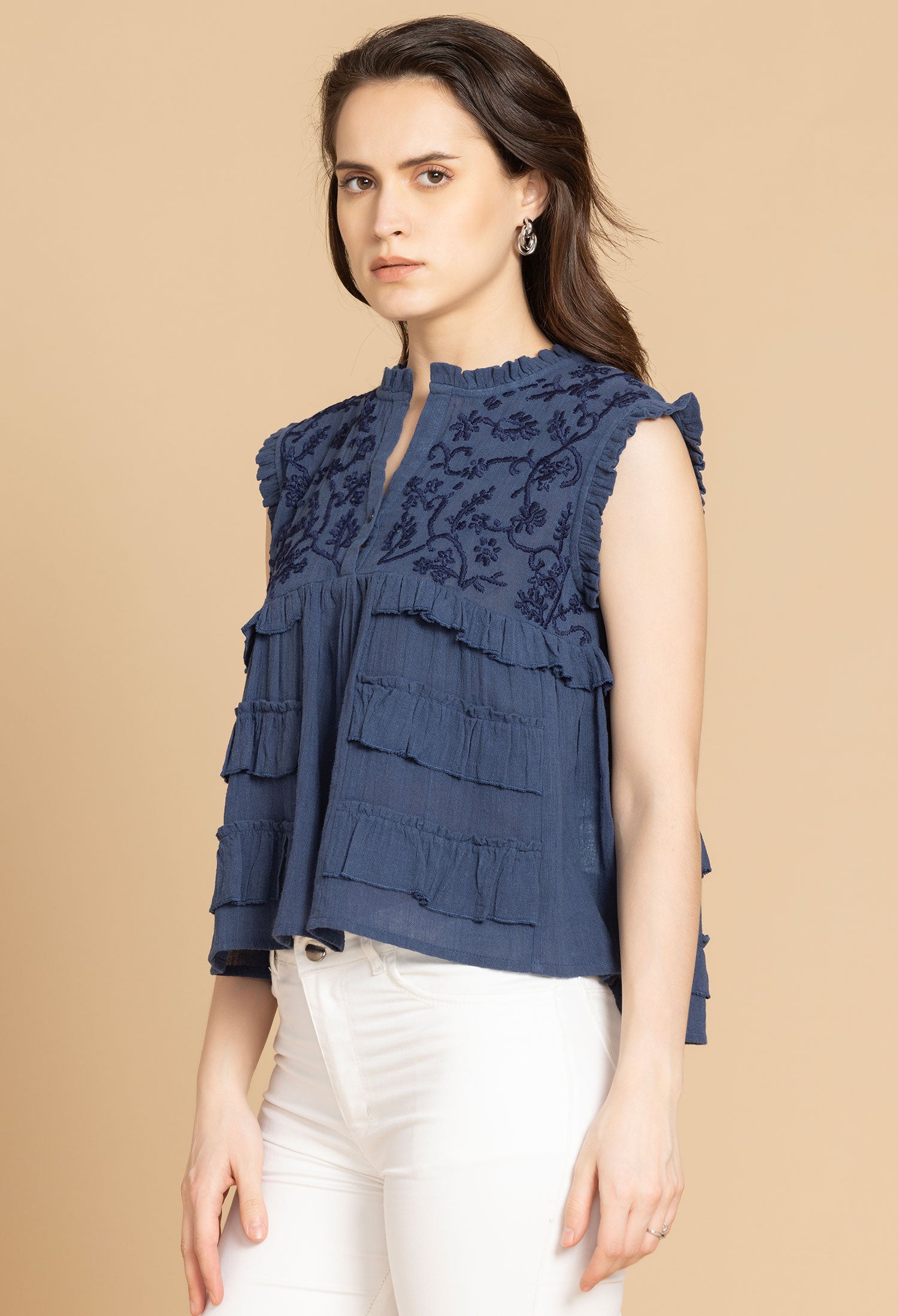 Bohera Crunch Berry TOP - Myra USA