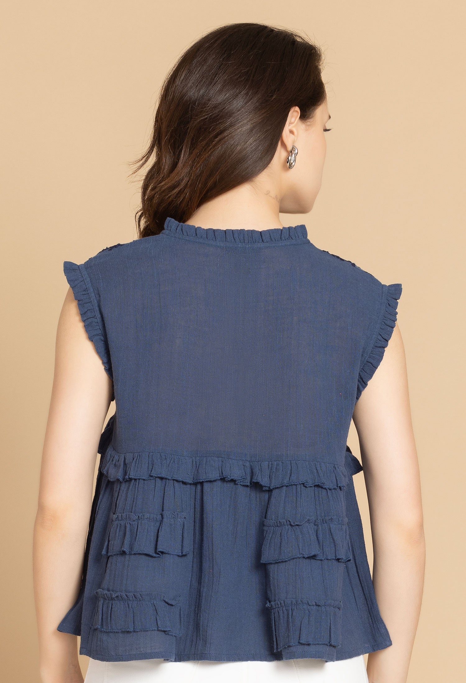 Bohera Crunch Berry TOP - Myra USA
