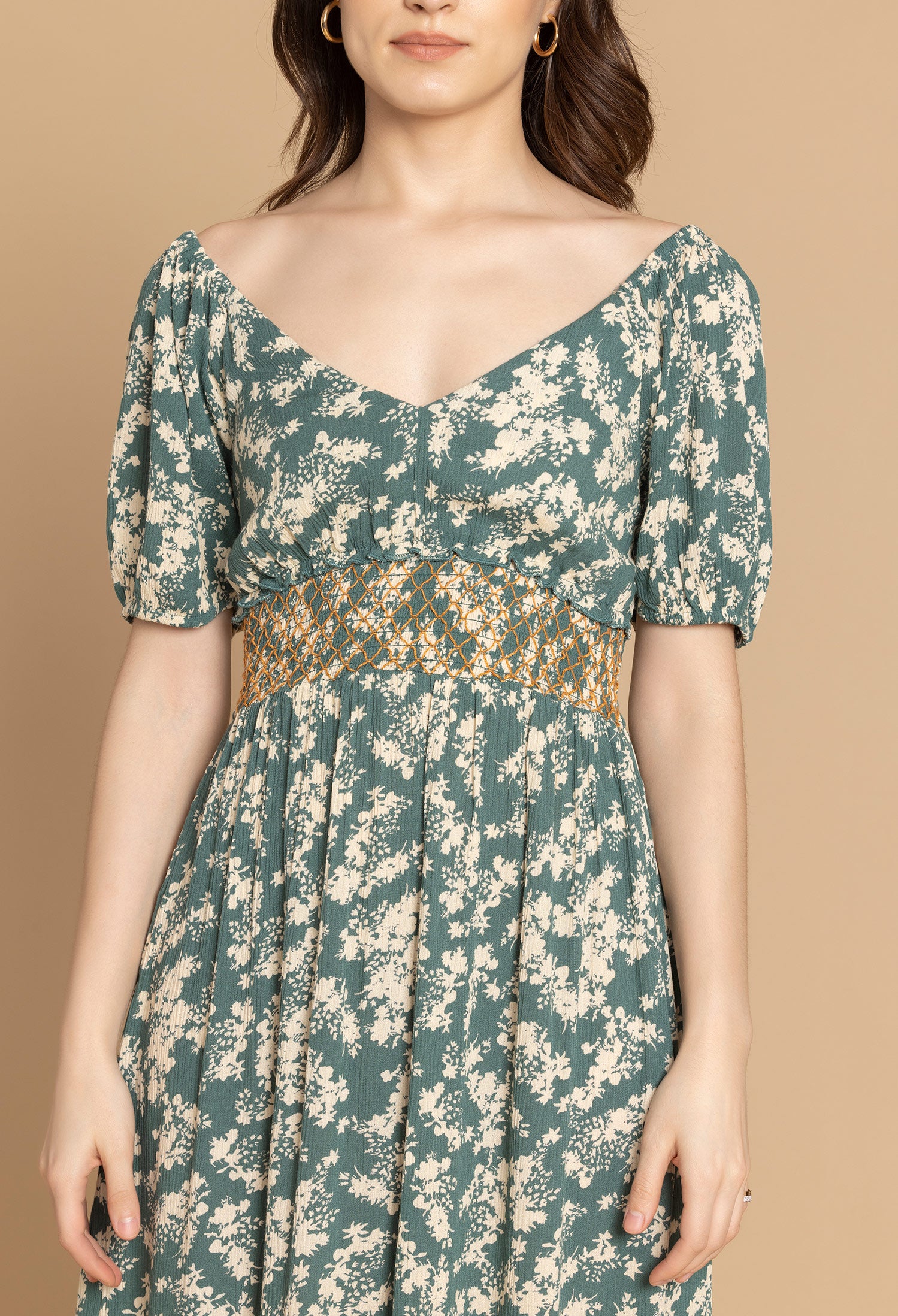 Bohera Nether Star DRESS - Myra USA