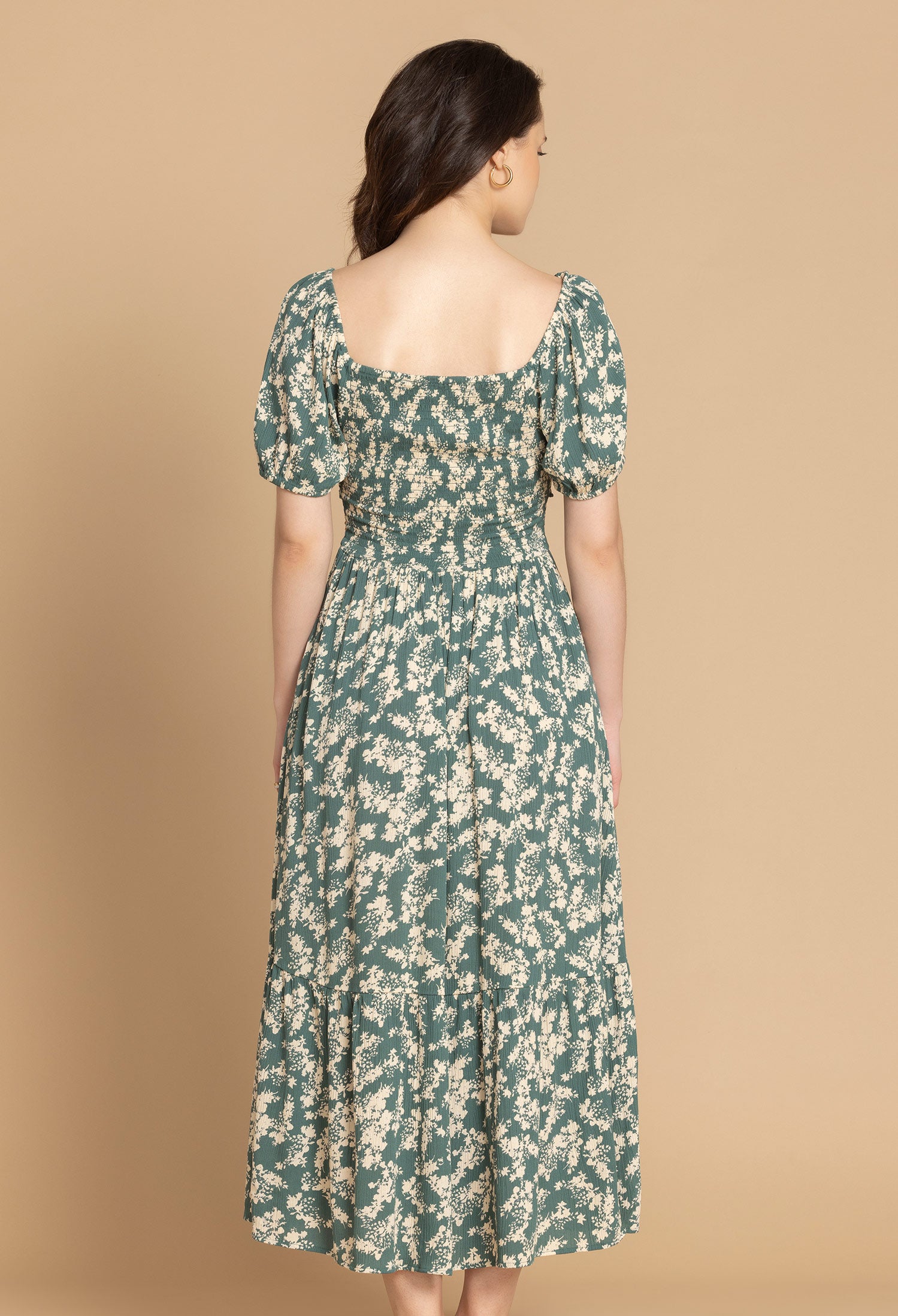 Bohera Nether Star DRESS - Myra USA