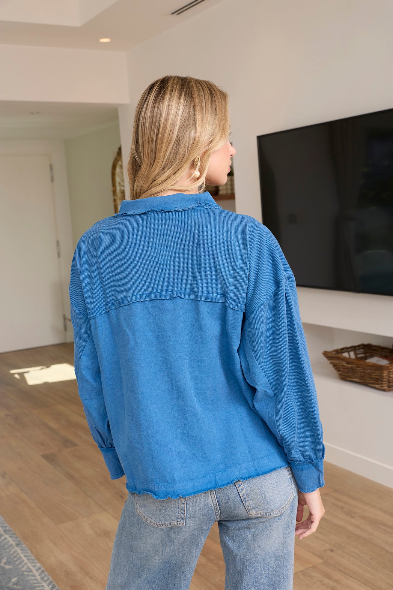 Ava Keye Jacket - Myra USA