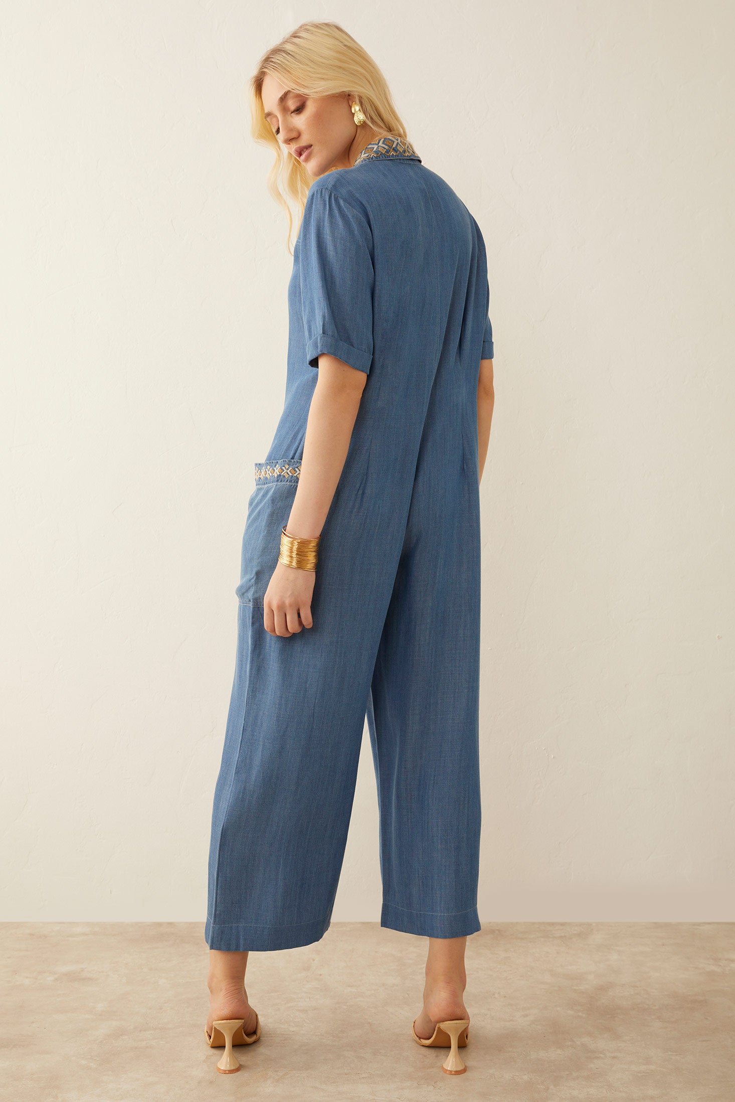 Camila Jumper - Myra USA