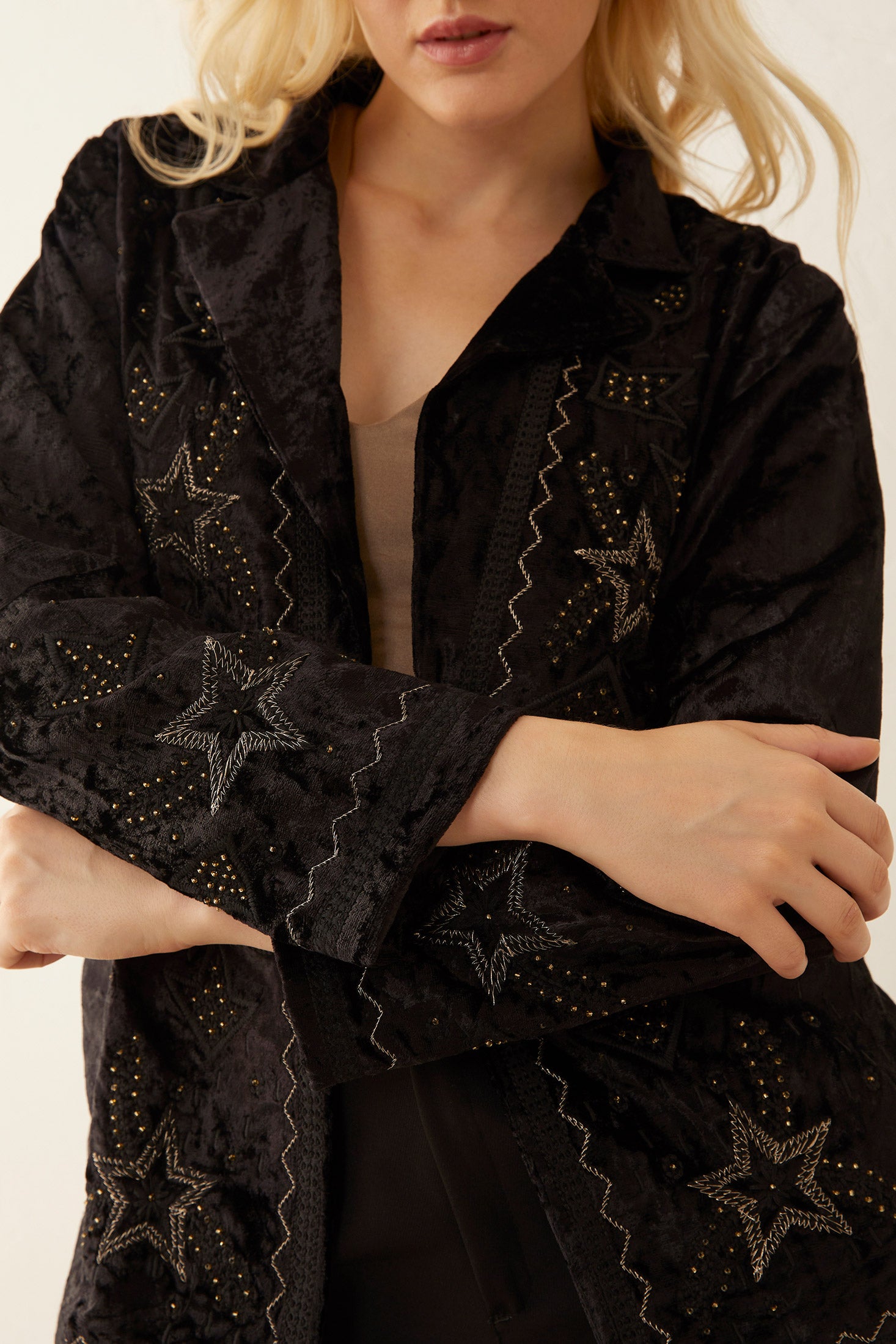 Night Star Jacket - Myra USA