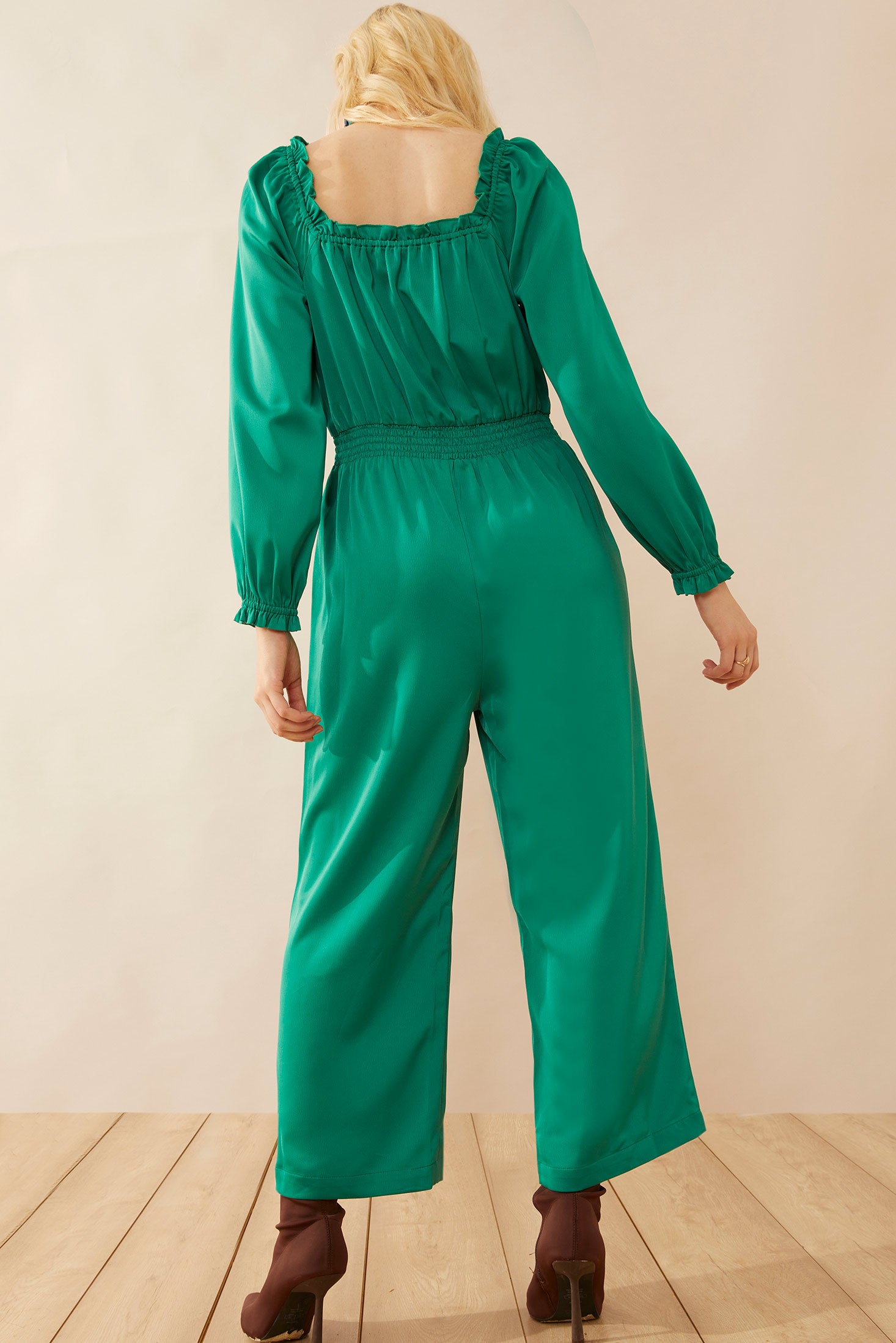 Carmina Kai Jumper - Myra USA