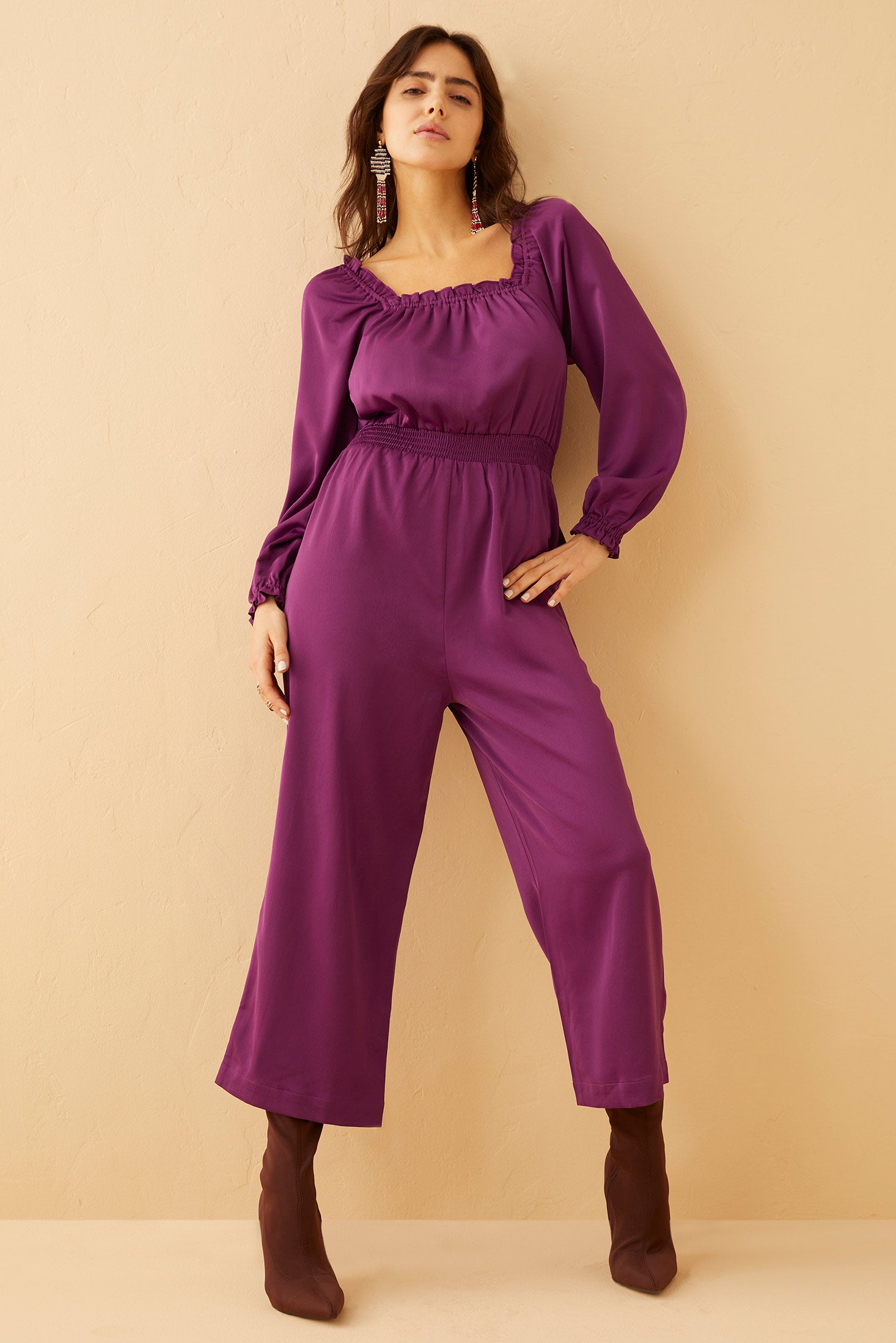 Kaye Ellen Jumper - Myra USA