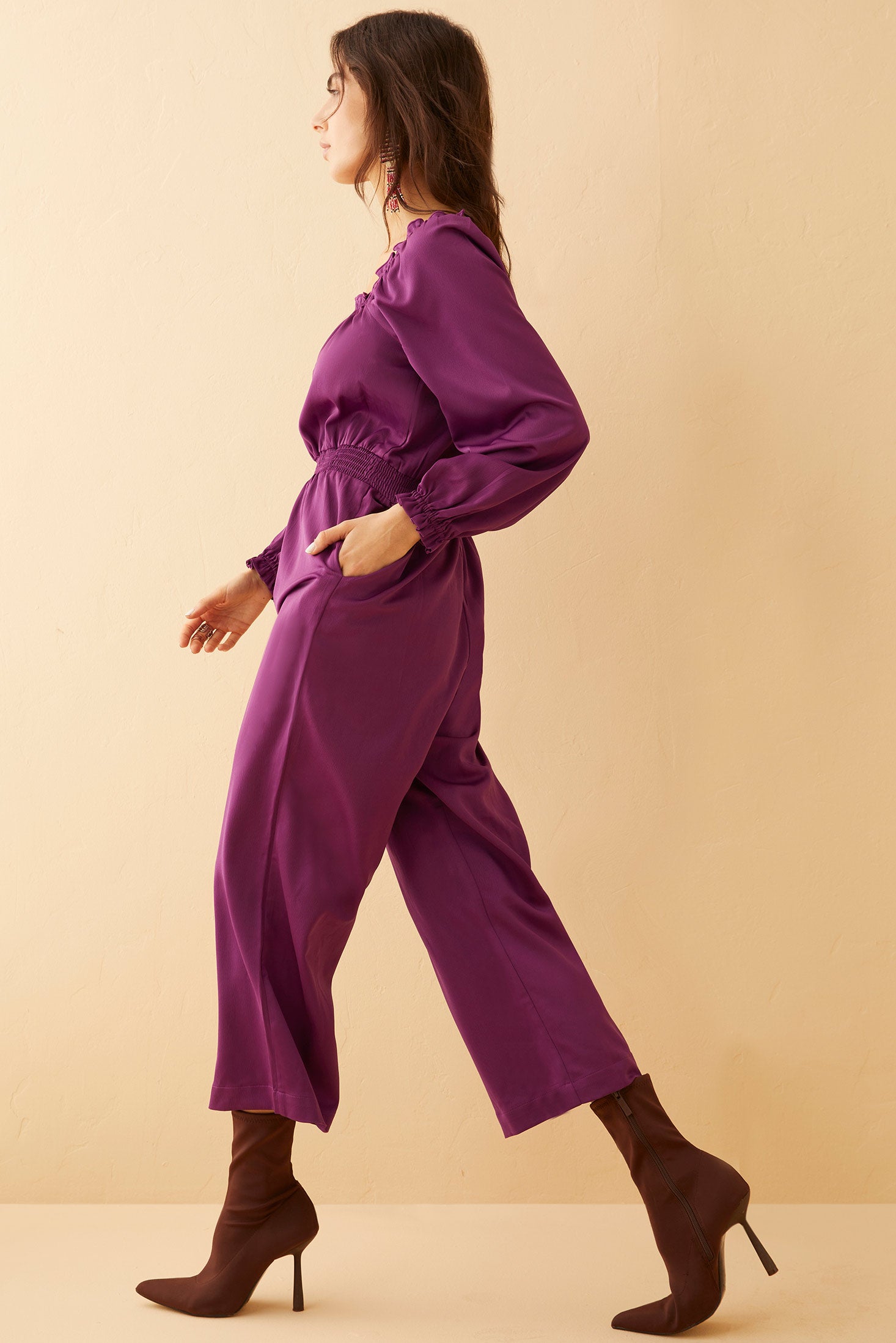 Kaye Ellen Jumper - Myra USA