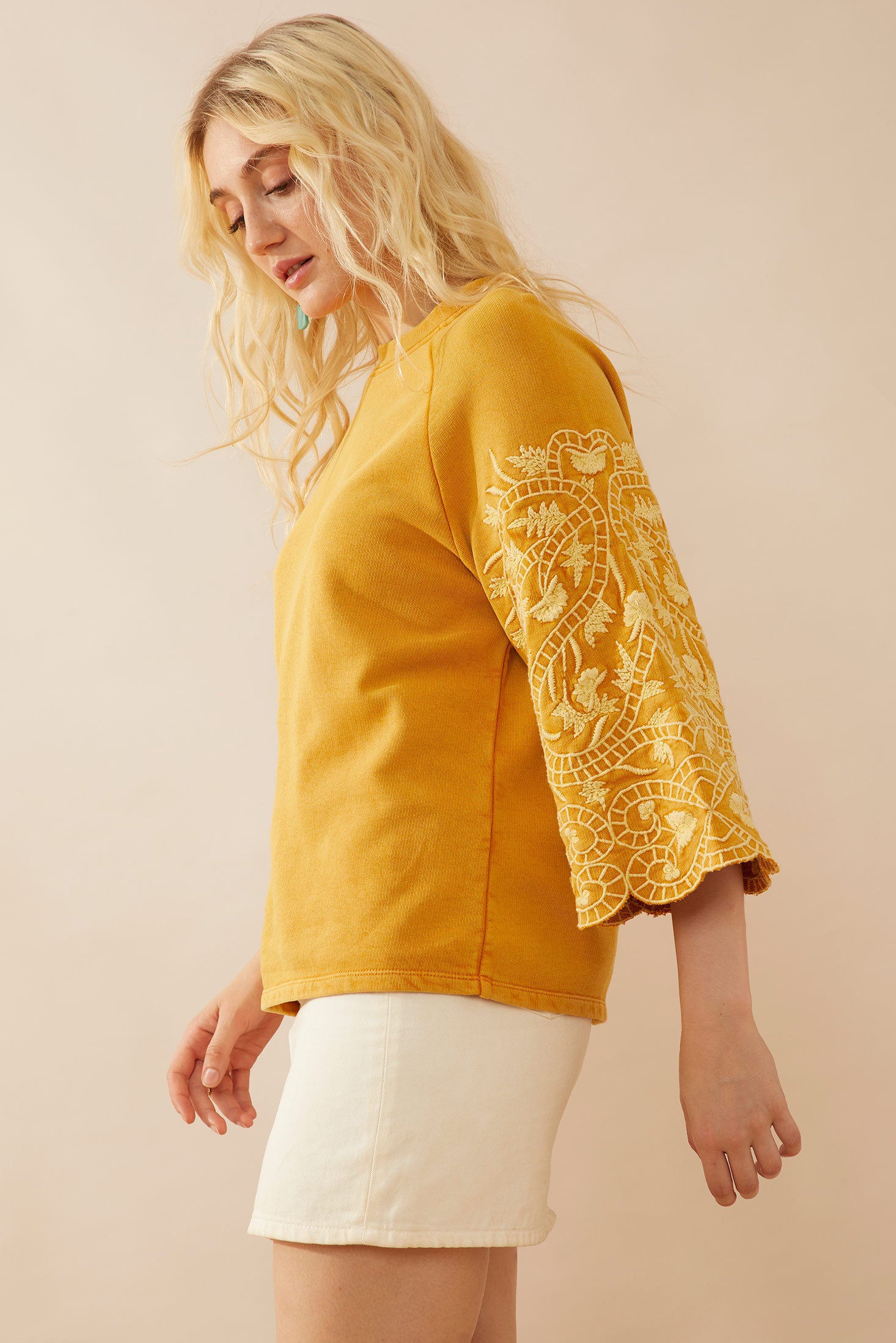 Laurena Top - Myra USA
