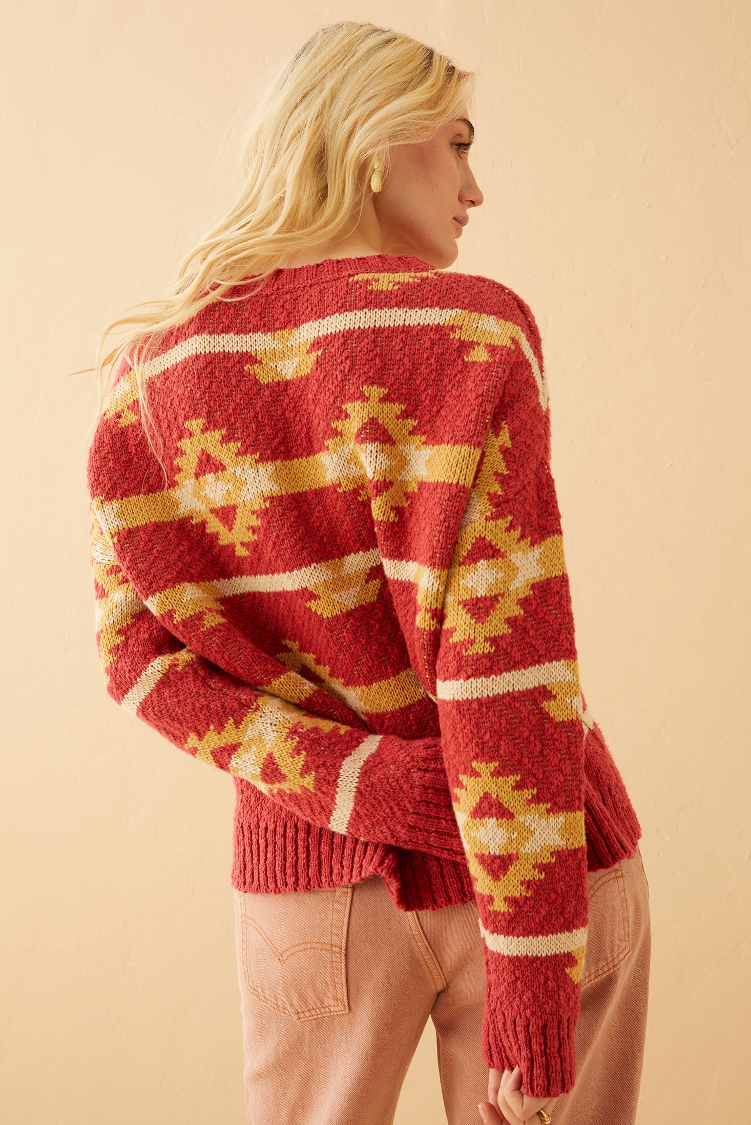 Karlie Kay Sweater - Myra USA