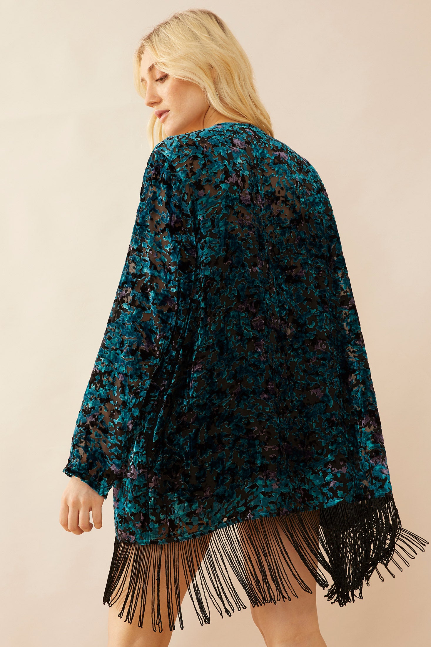 Noelle Cardigan - Myra USA