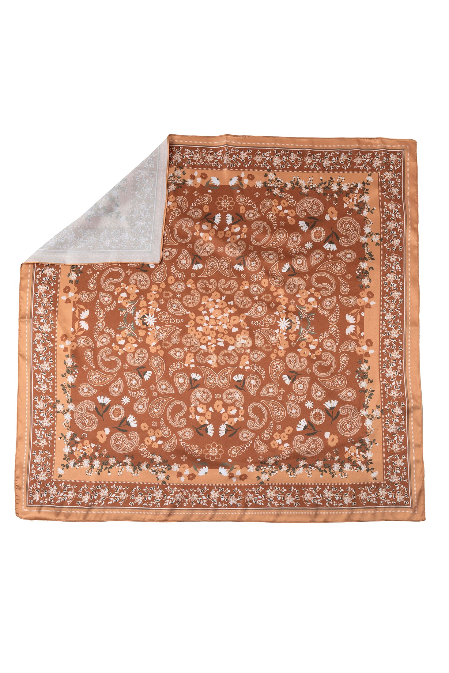 Reesah Scarf - Myra USA