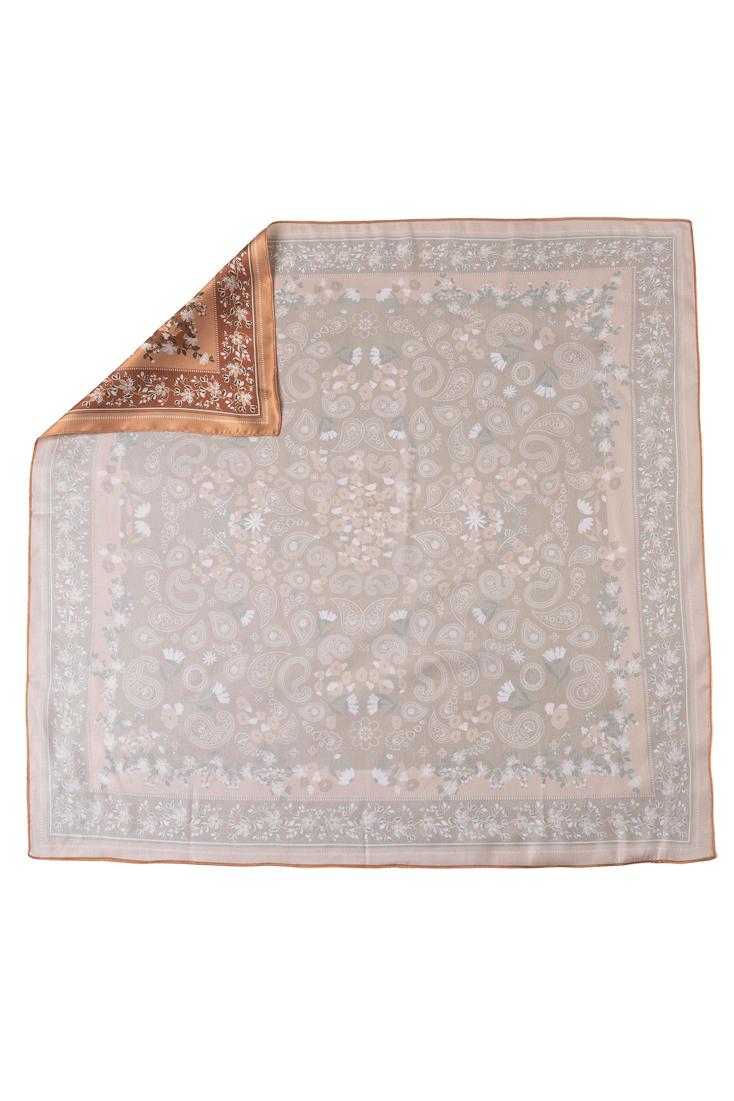 Reesah Scarf - Myra USA