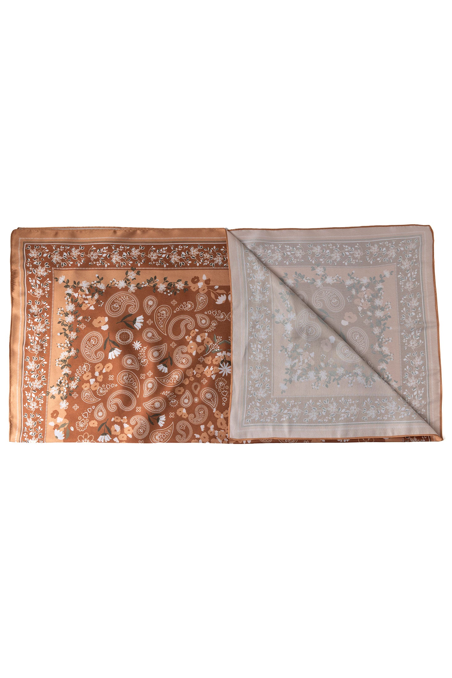 Reesah Scarf - Myra USA