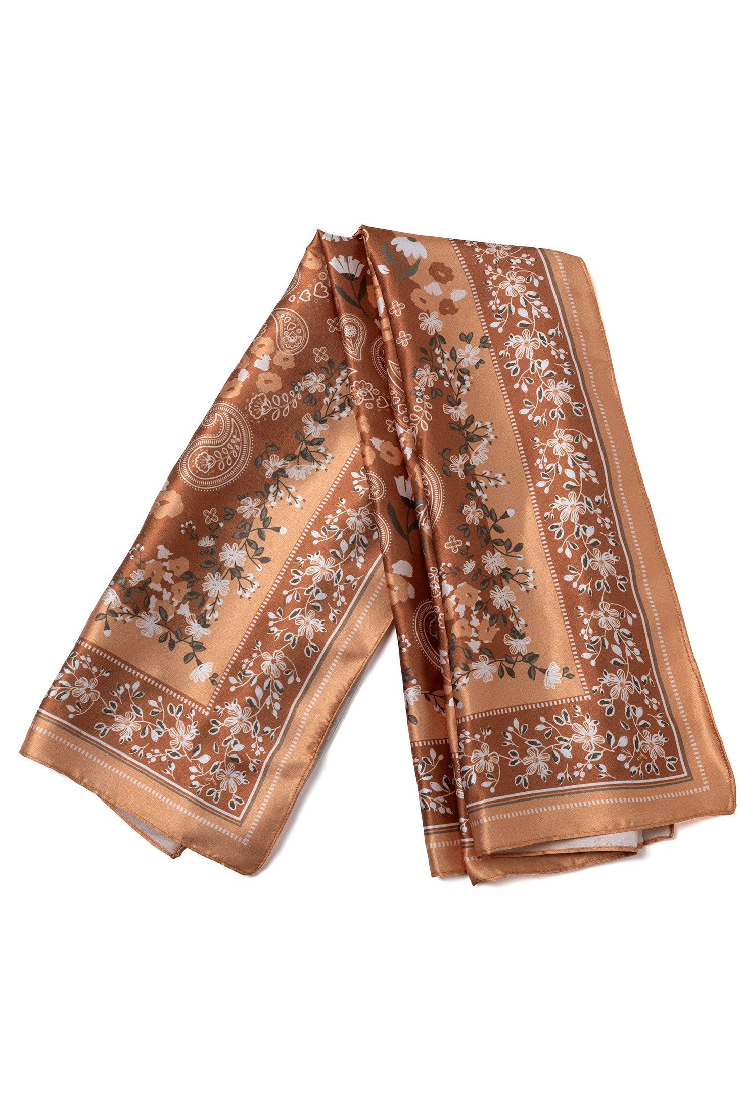 Reesah Scarf - Myra USA