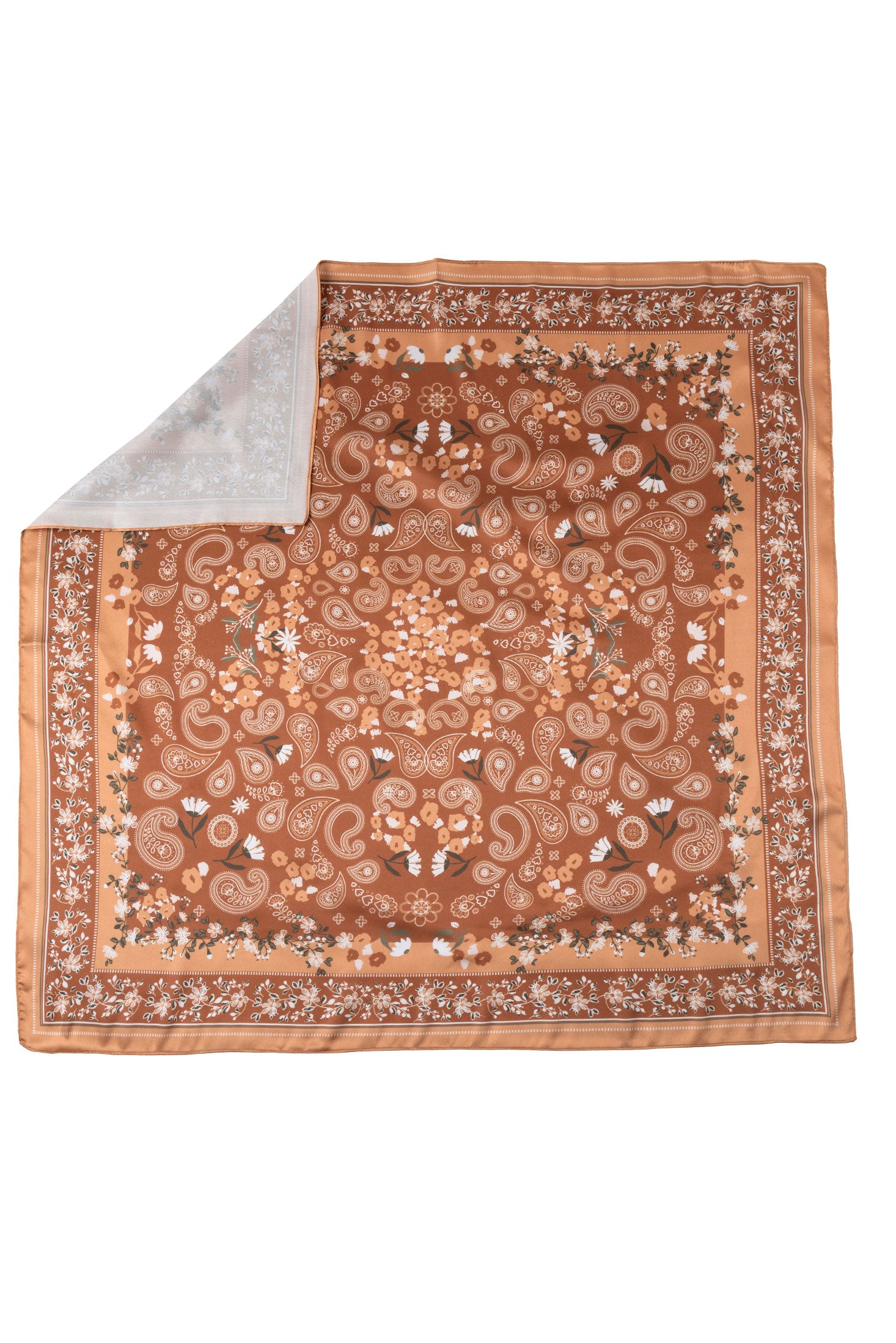 Gihmilla Scarf - Myra USA