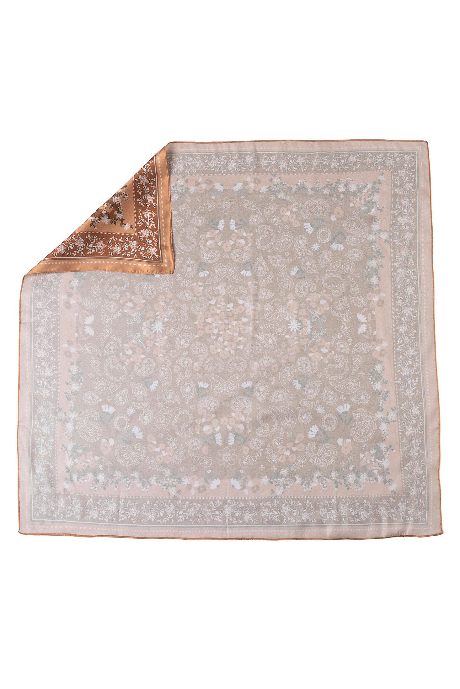 Gihmilla Scarf - Myra USA