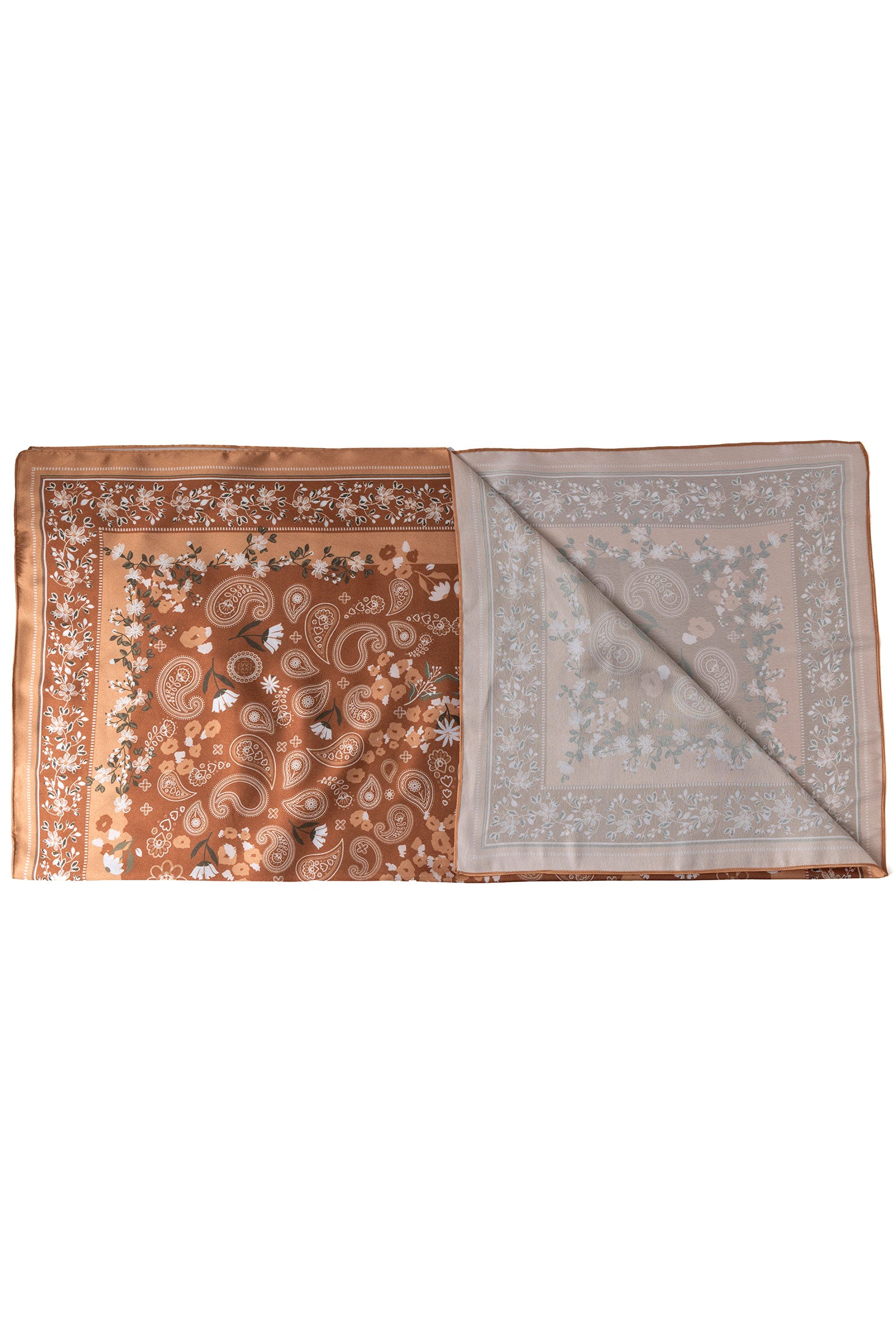 Gihmilla Scarf - Myra USA