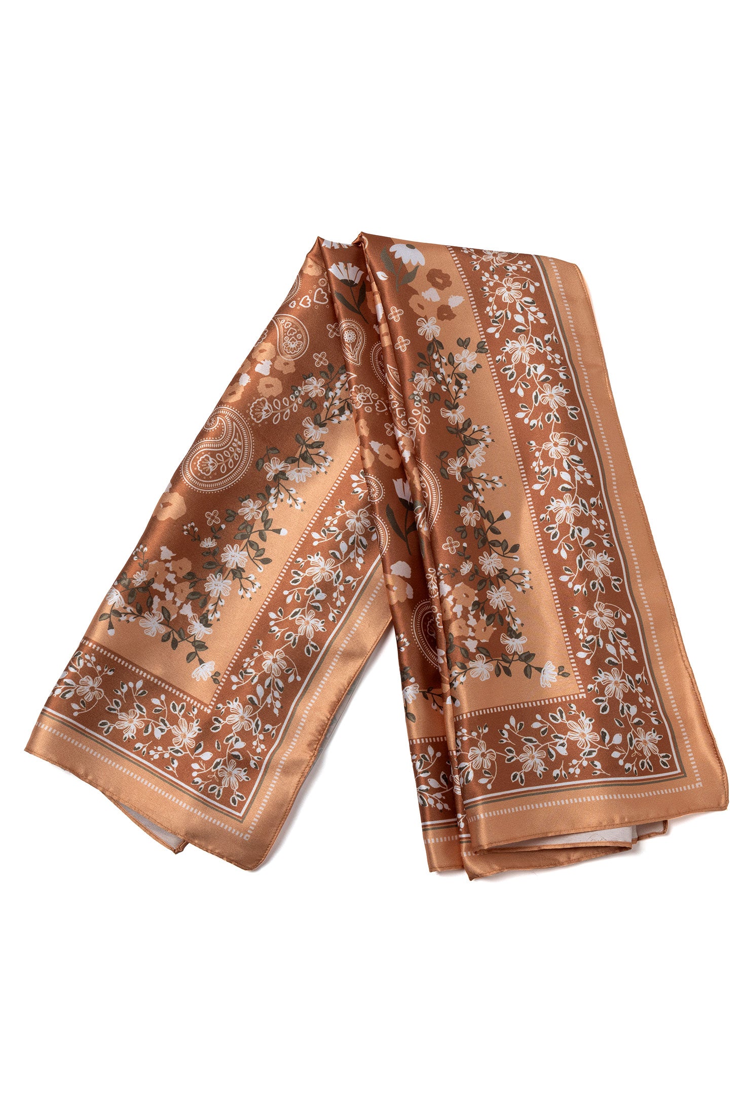 Gihmilla Scarf - Myra USA