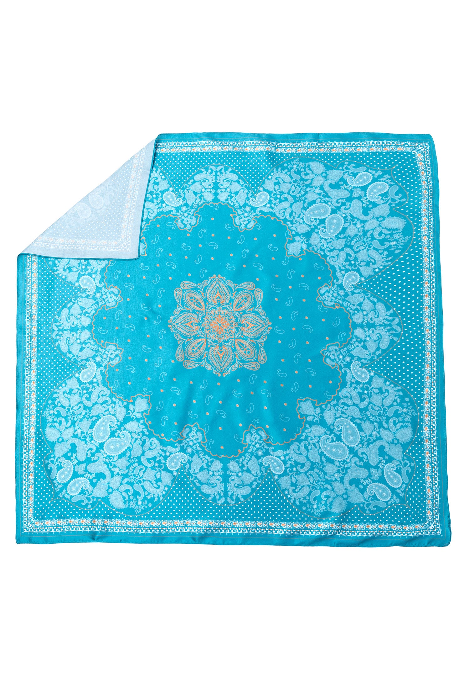 Xiomara Scarf - Myra USA