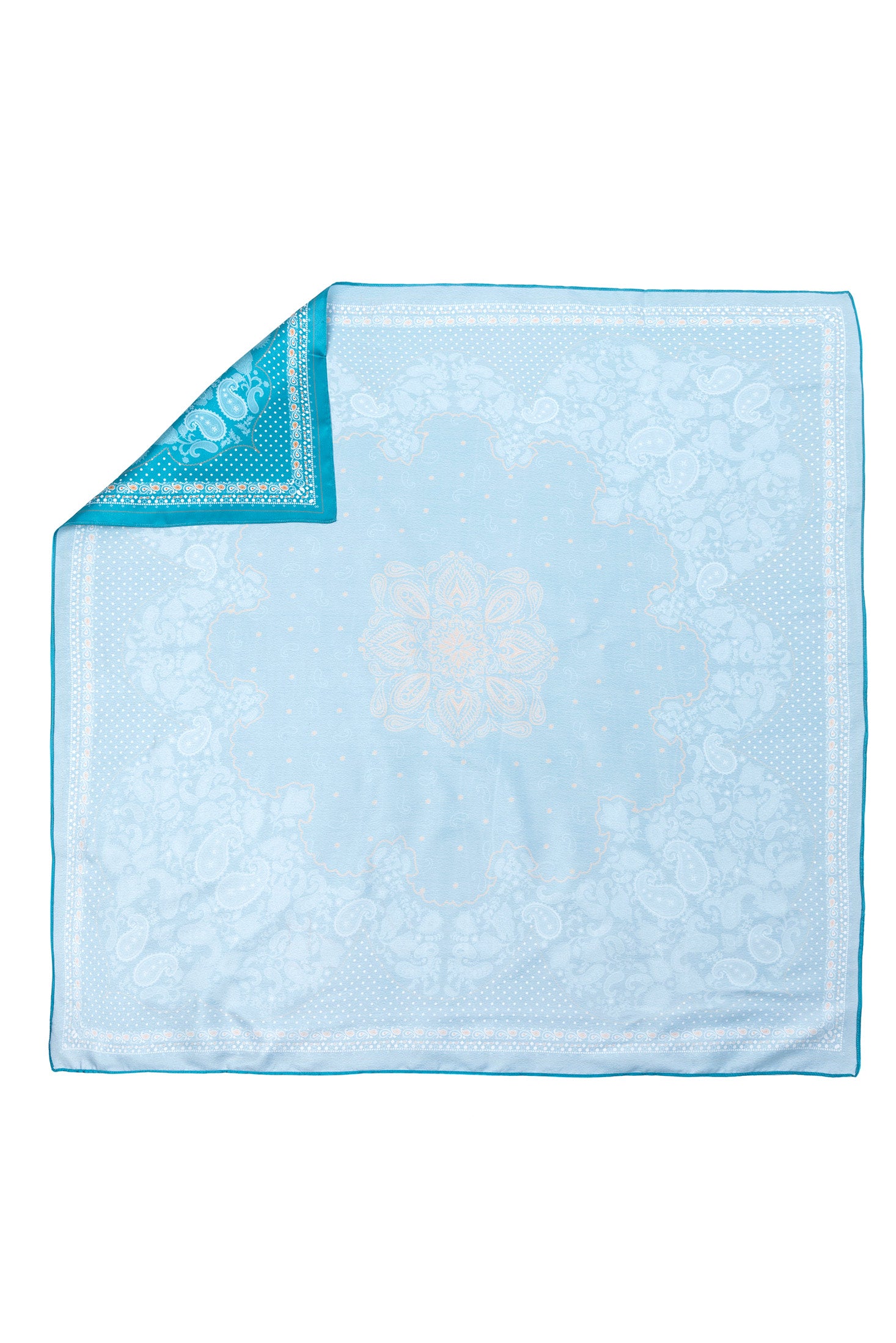 Xiomara Scarf - Myra USA