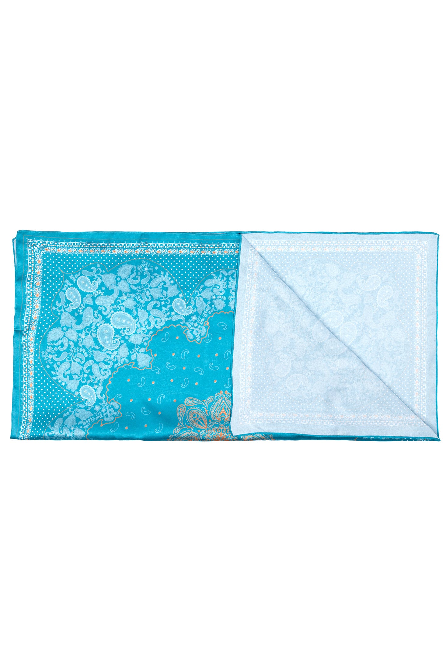 Xiomara Scarf - Myra USA