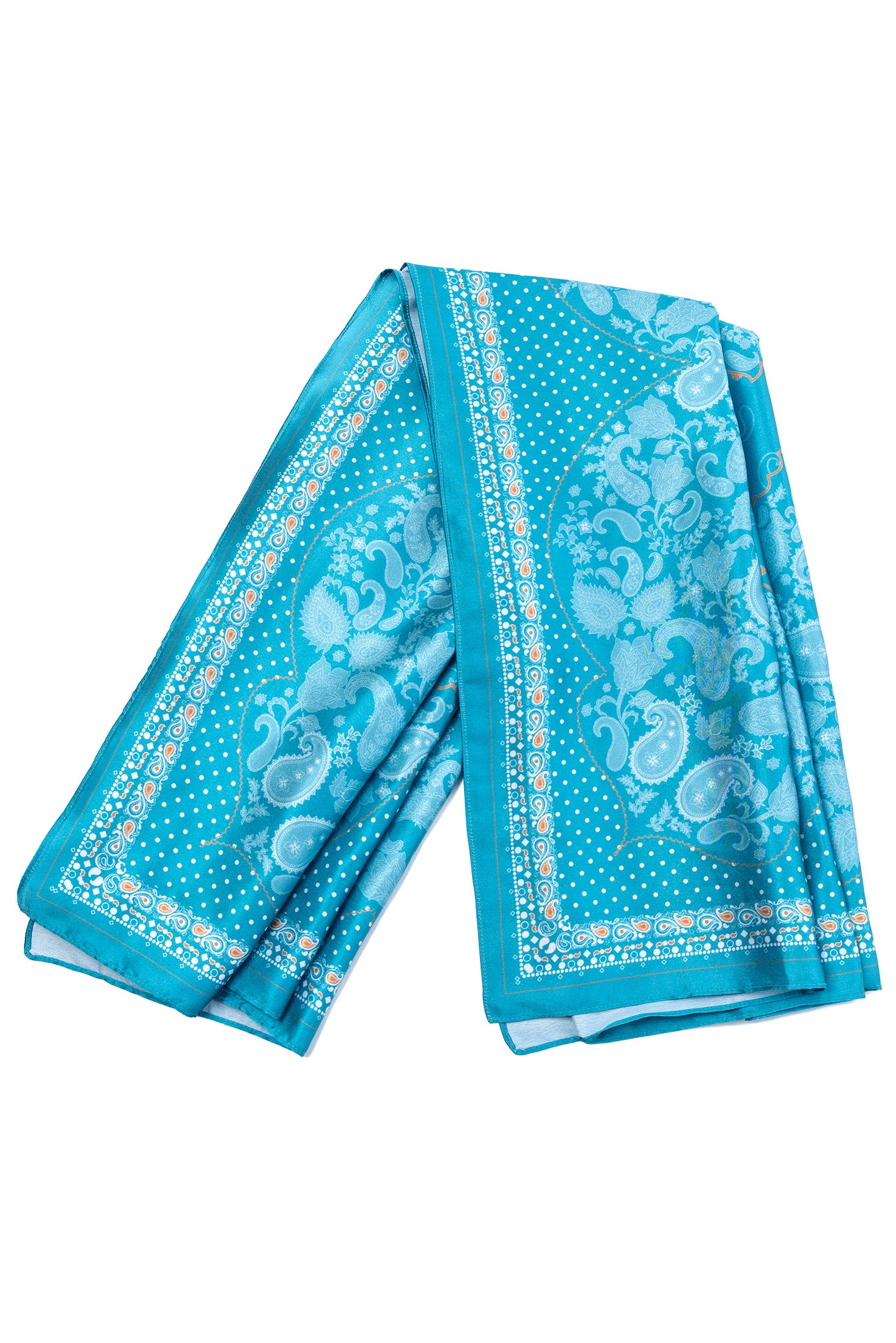 Xiomara Scarf - Myra USA