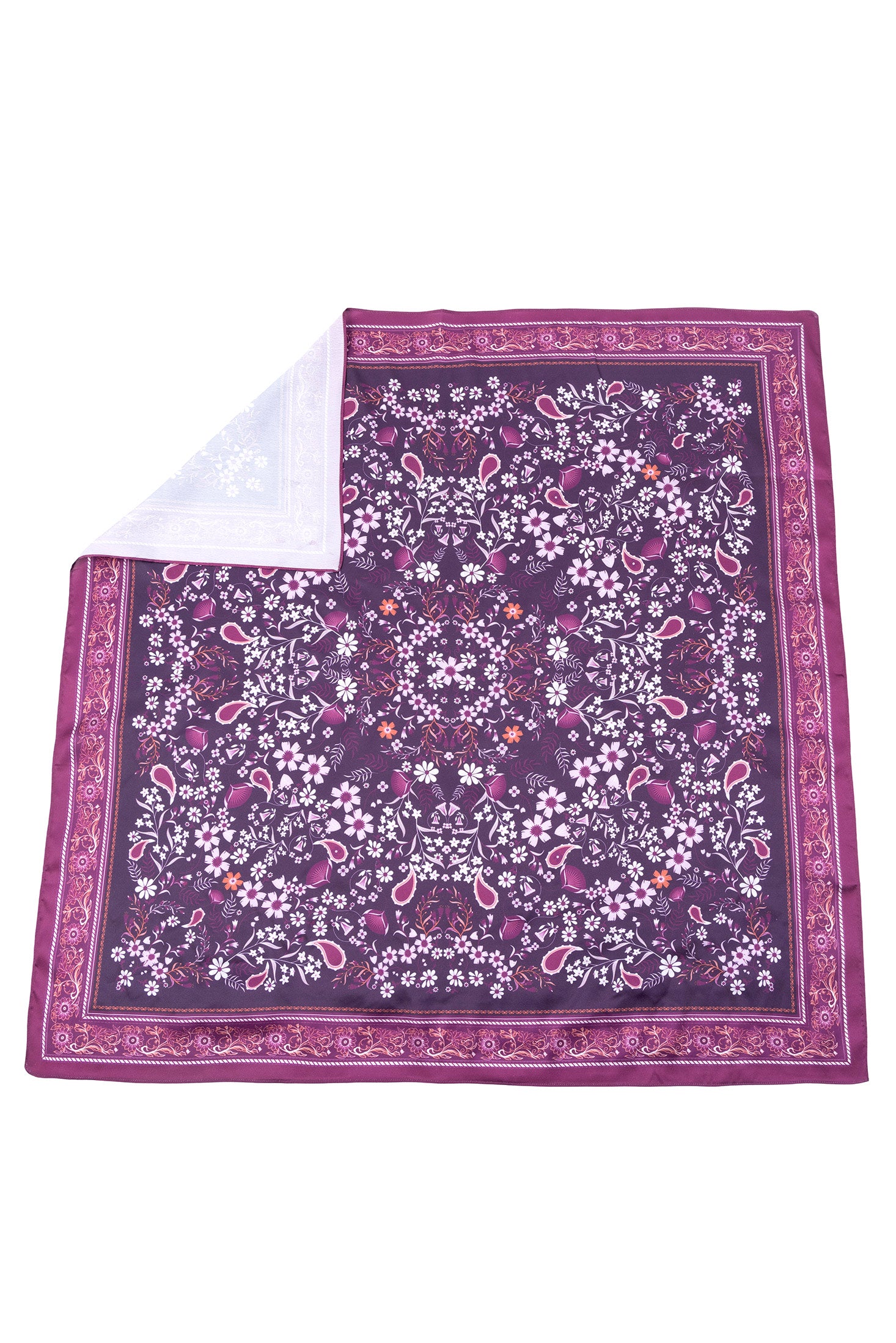 Khalanee Scarf - Myra USA