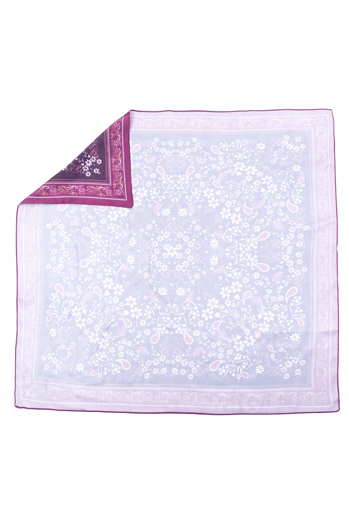 Khalanee Scarf - Myra USA