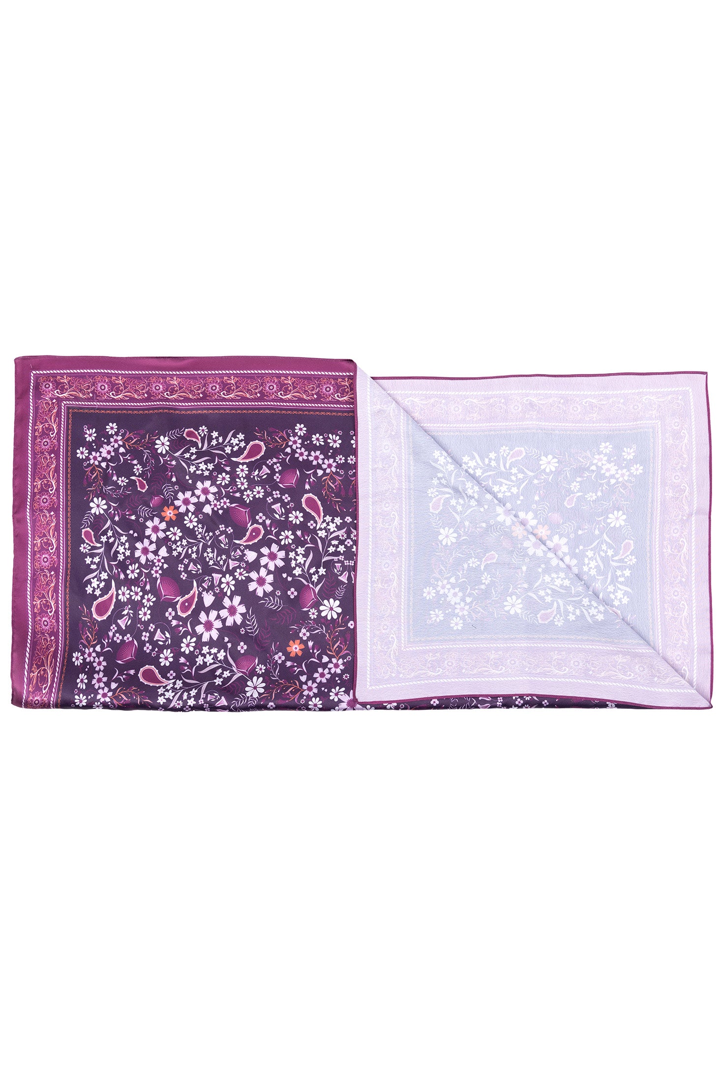 Khalanee Scarf - Myra USA