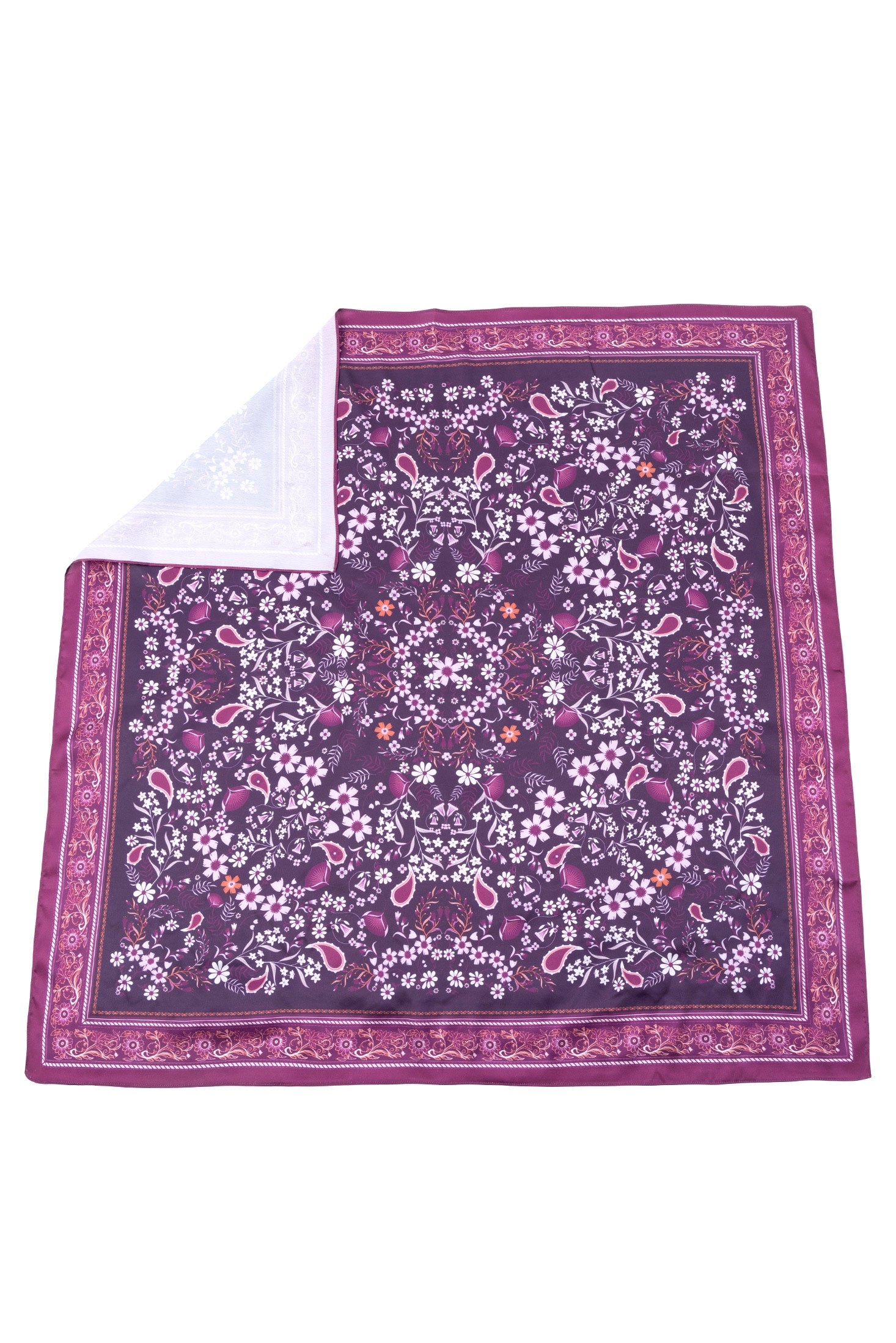 Avayah Scarf - Myra USA