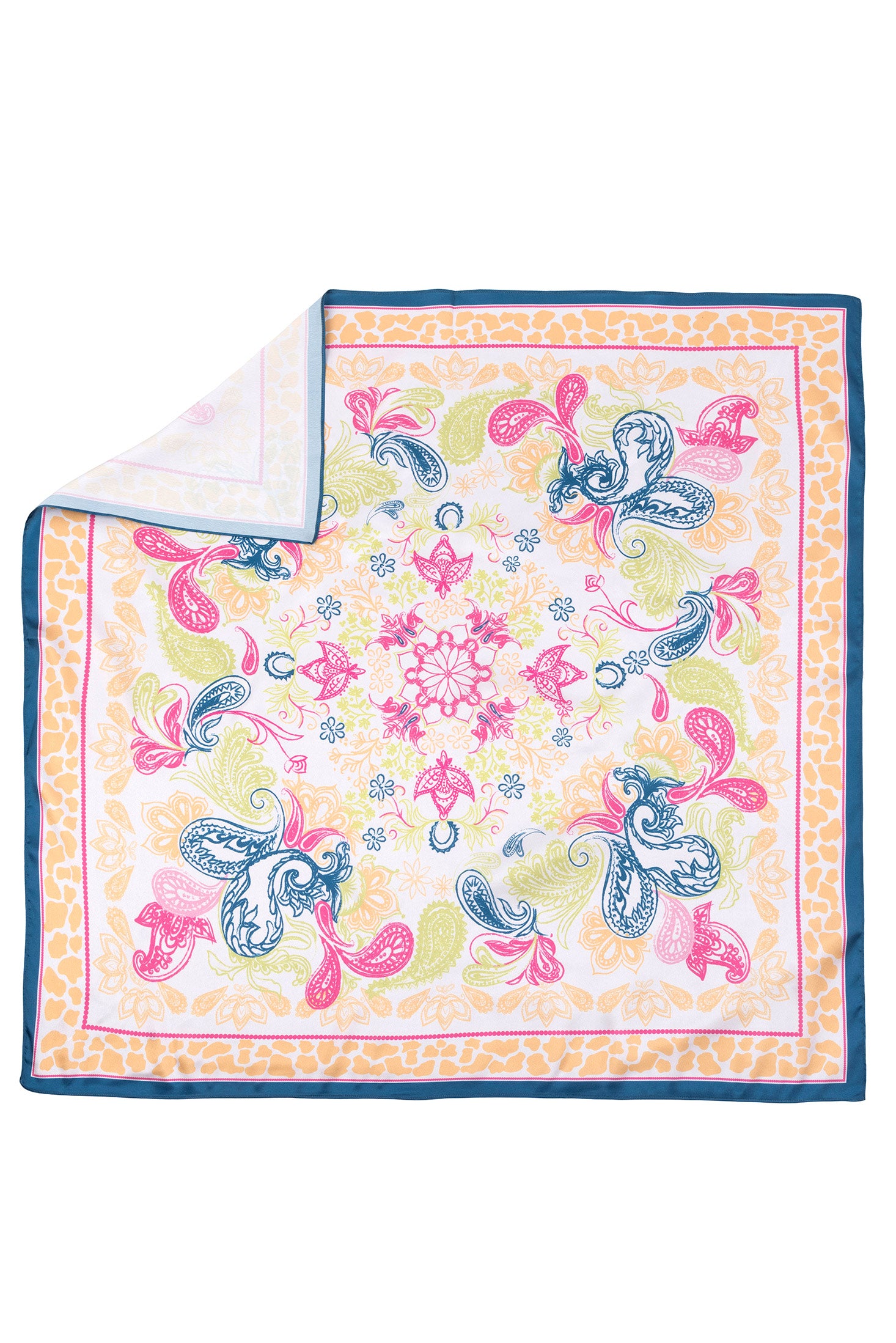 Kathee Isla Scarf - Myra USA