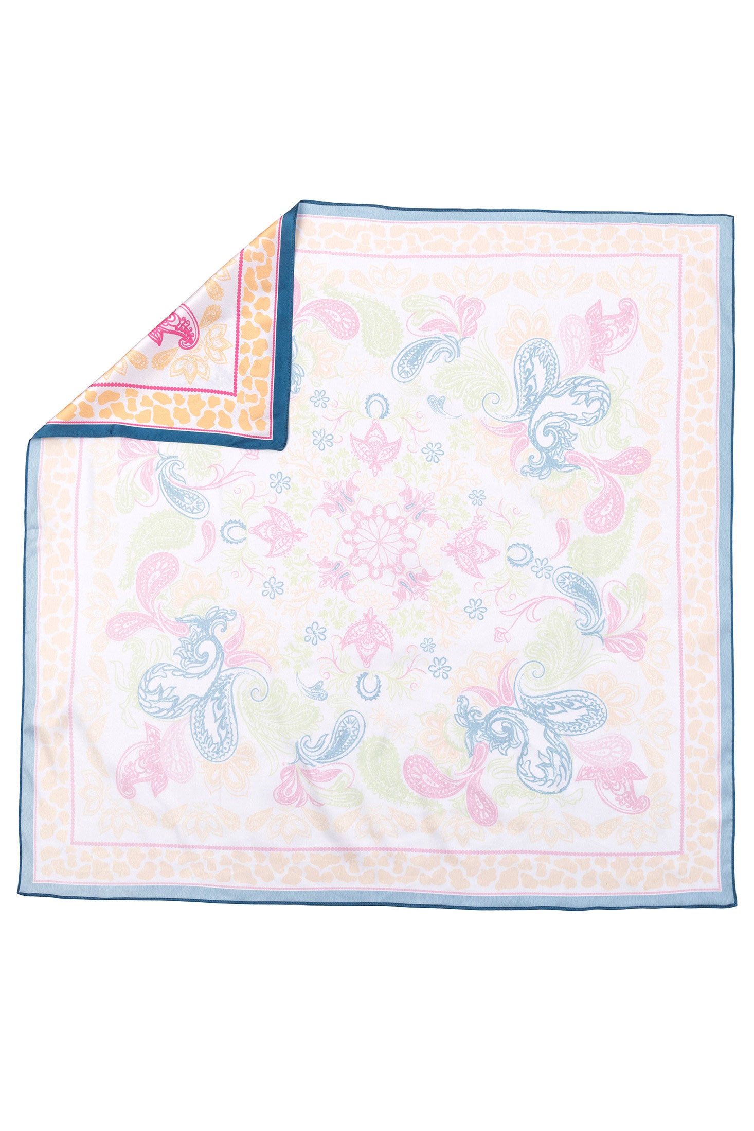 Kathee Isla Scarf - Myra USA