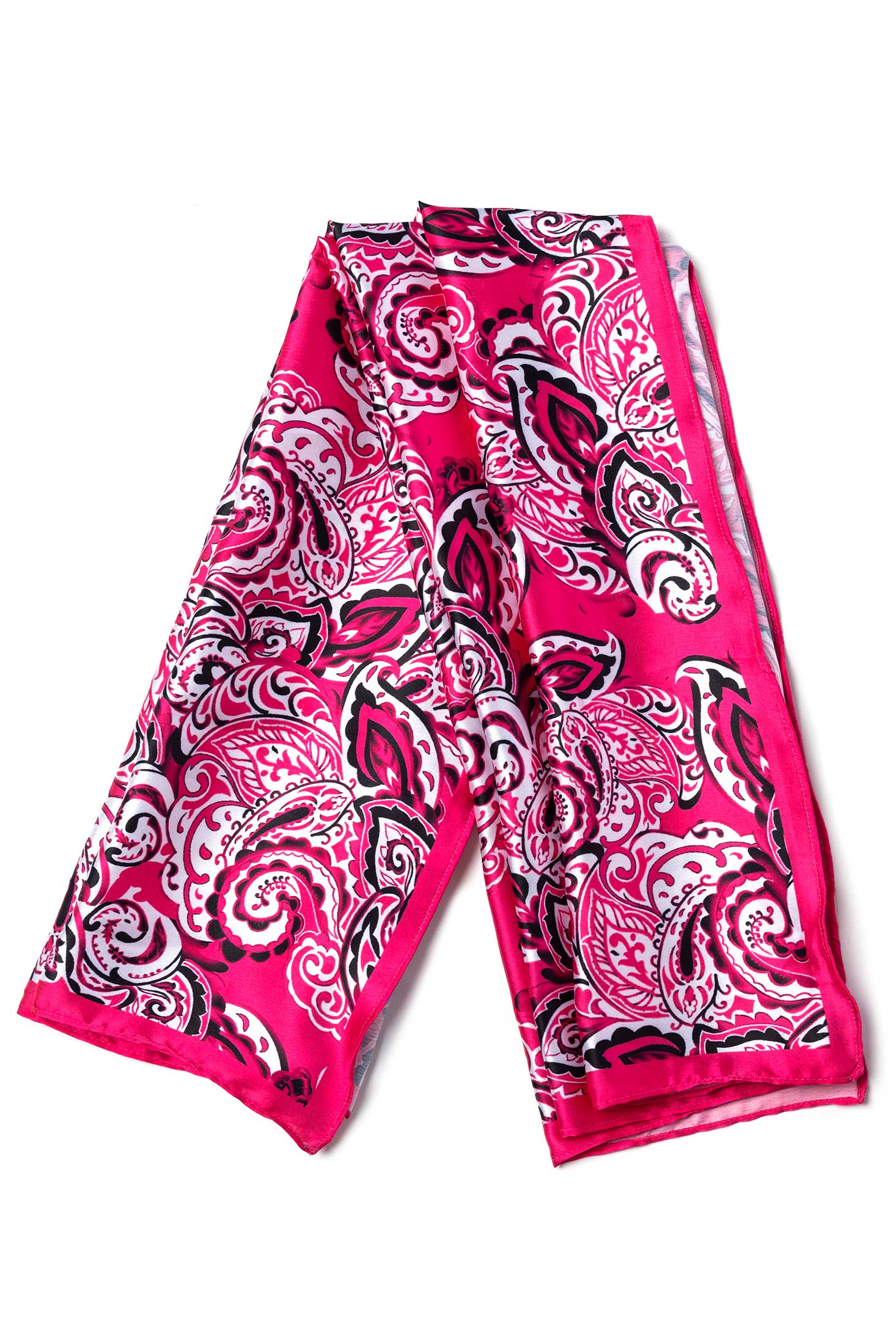 Patrisha Anne Scarf - Myra USA