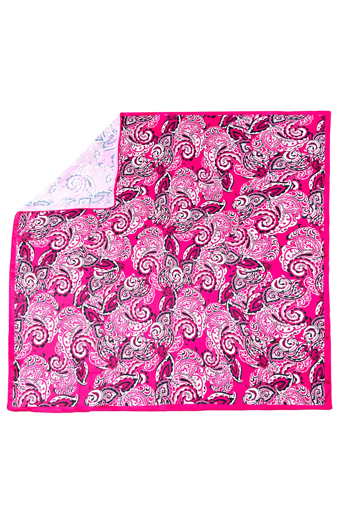 Patrisha Anne Scarf - Myra USA