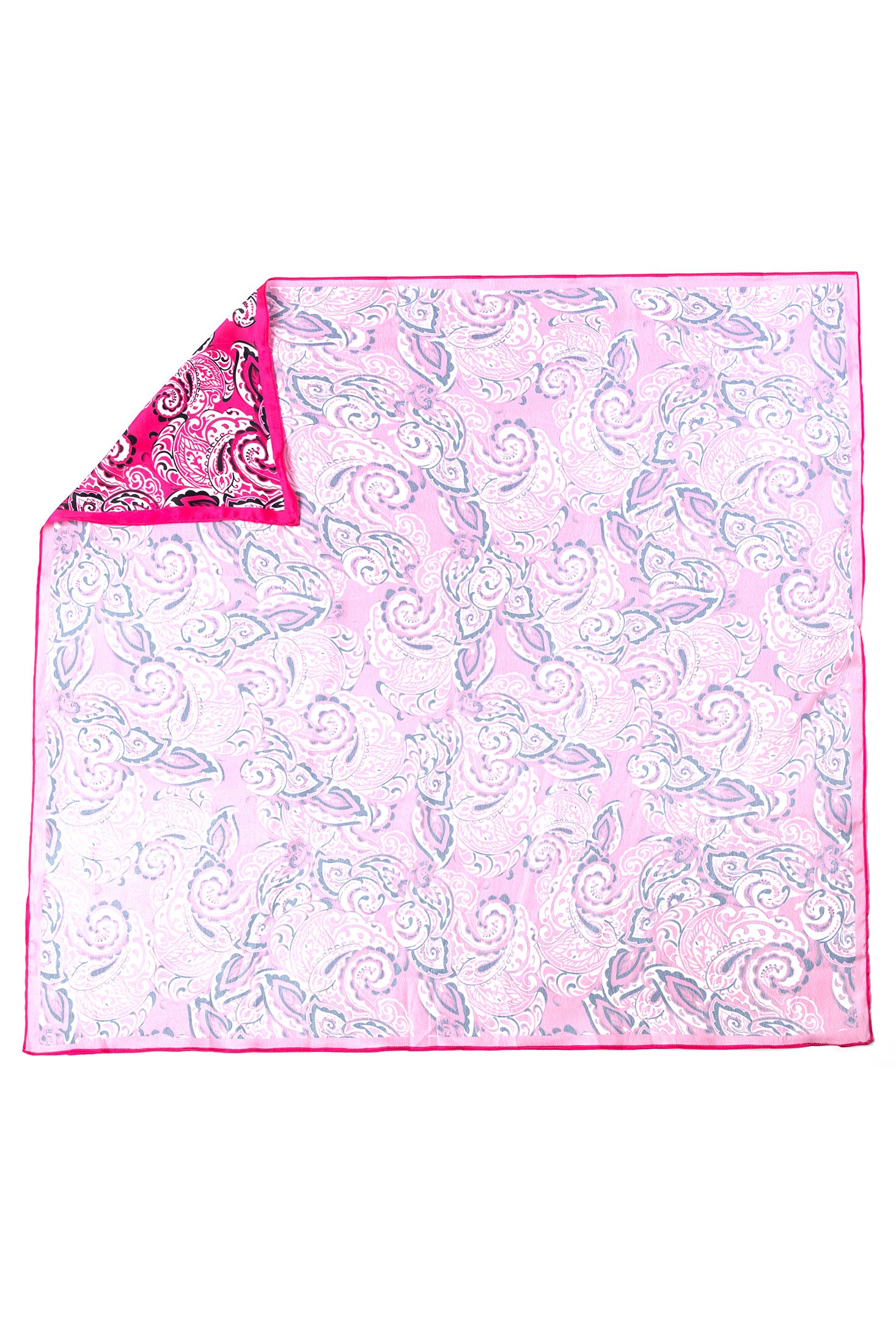 Patrisha Anne Scarf - Myra USA