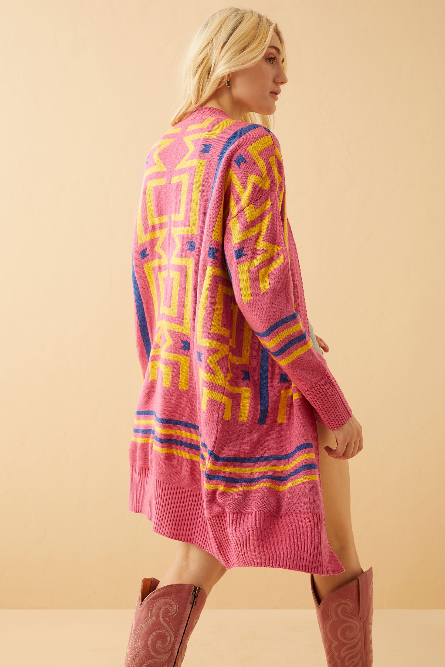 Sadie Lea Cardigan - Myra USA