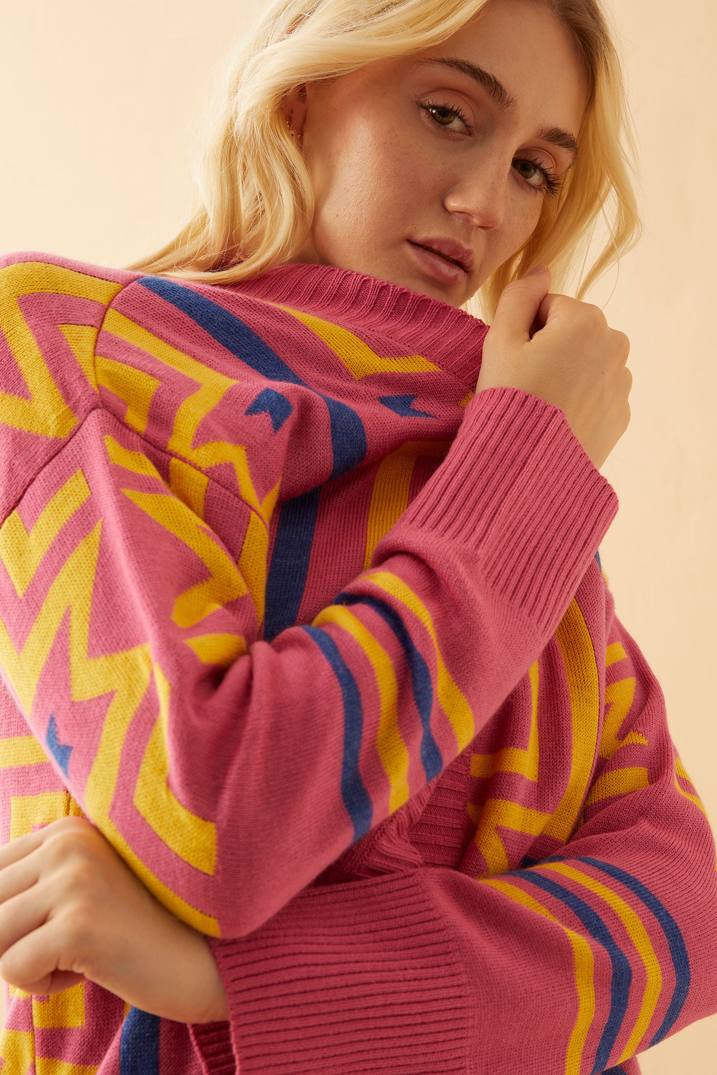 Sadie Lea Cardigan - Myra USA