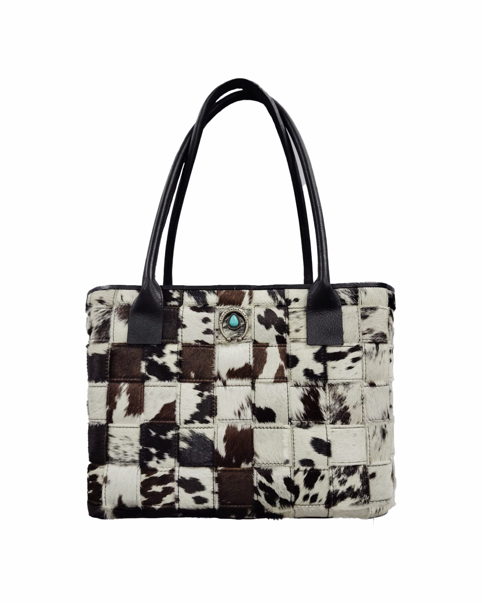 Loyal West Charm Rider Bag - Myra USA