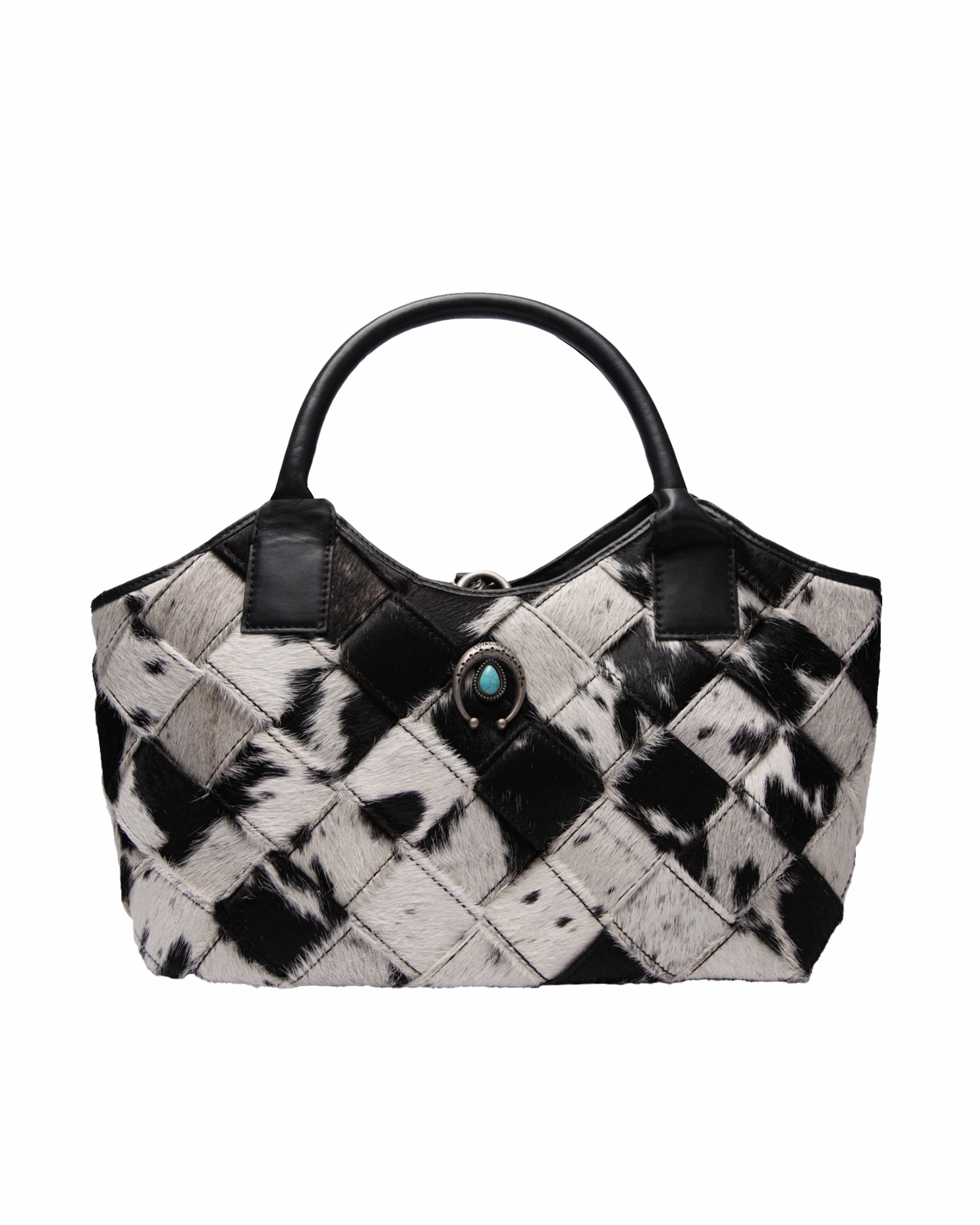 Loyal West Lucky Star Tote - Myra USA
