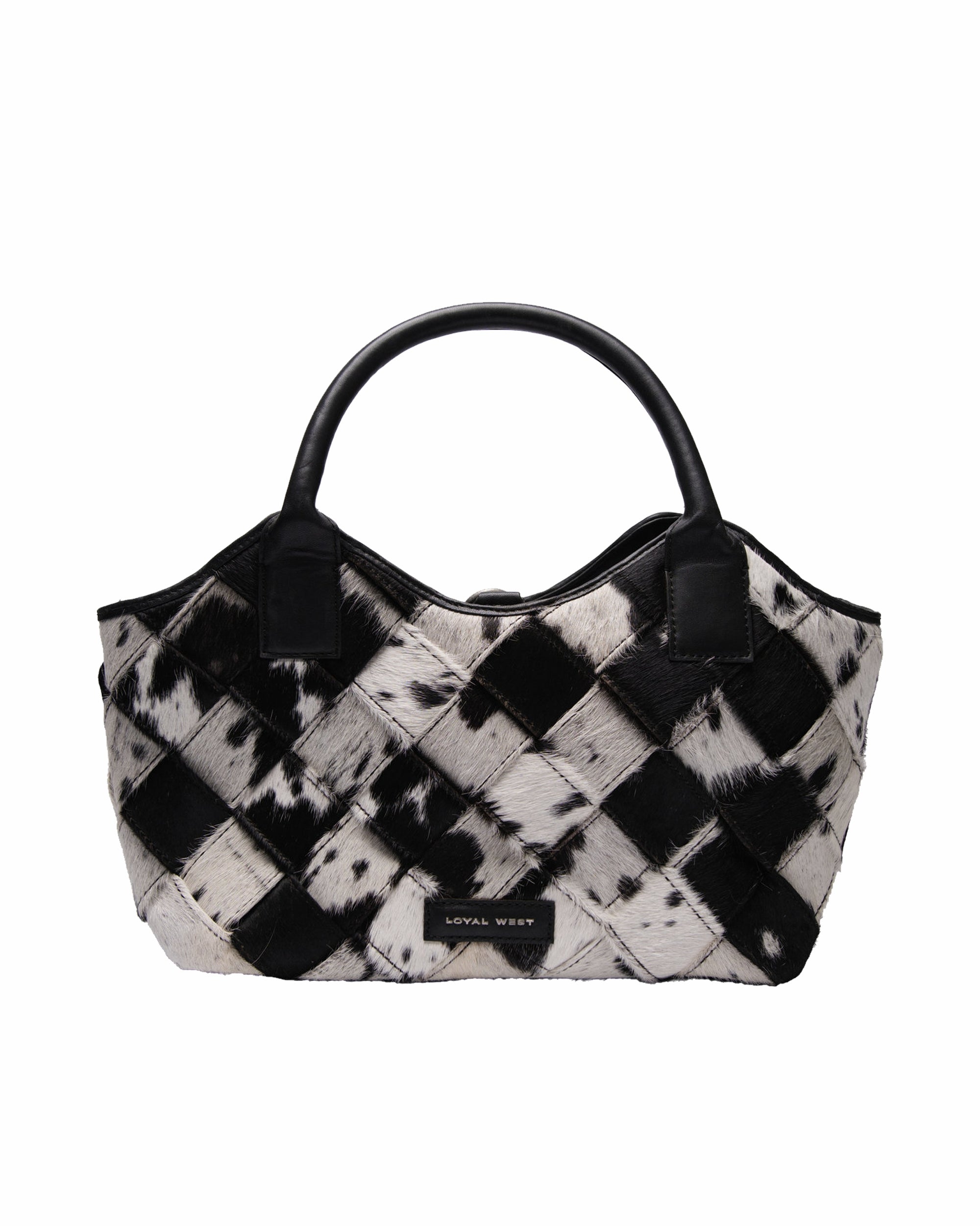 Loyal West Lucky Star Tote - Myra USA