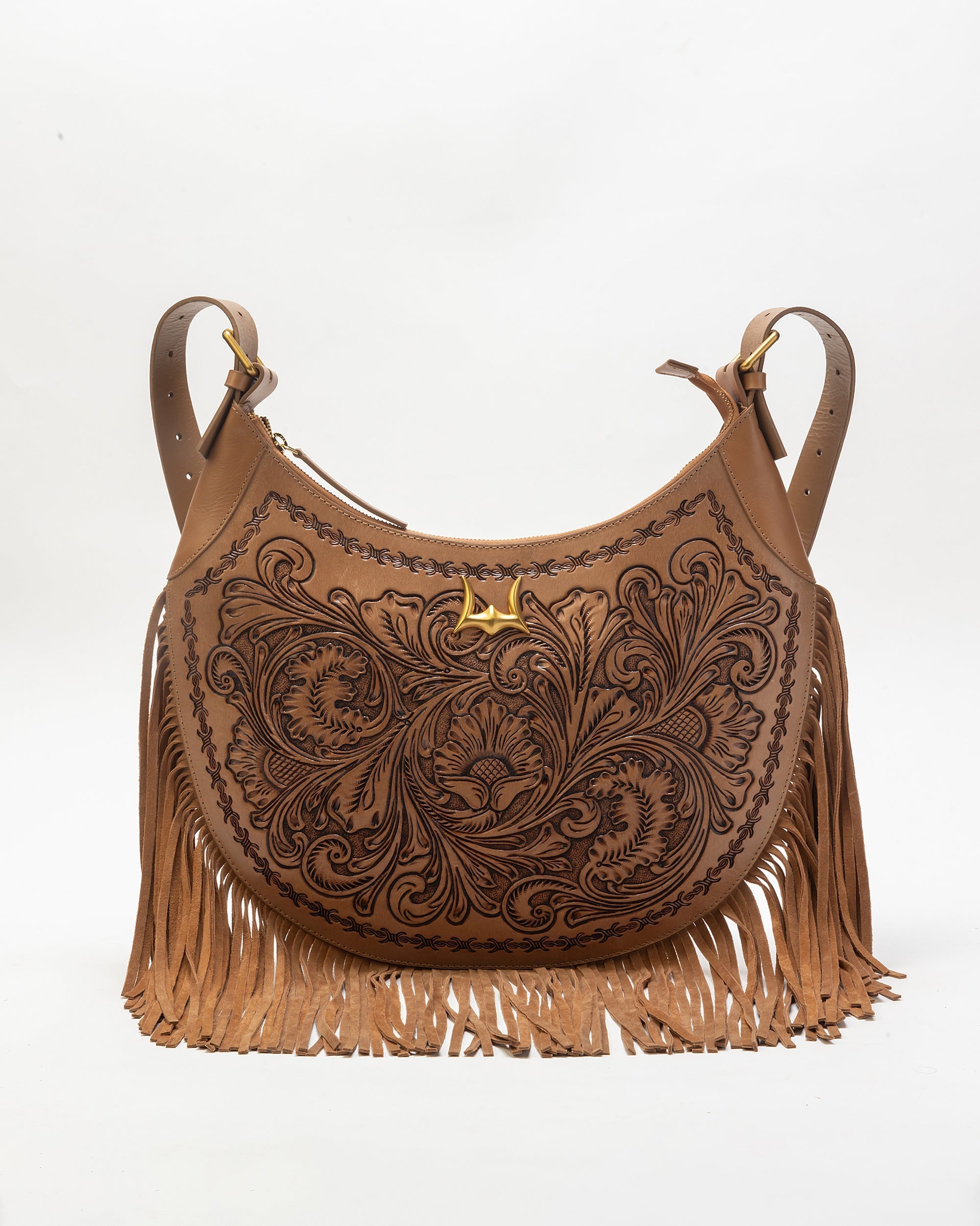 Lunella Medium Bag - Myra USA