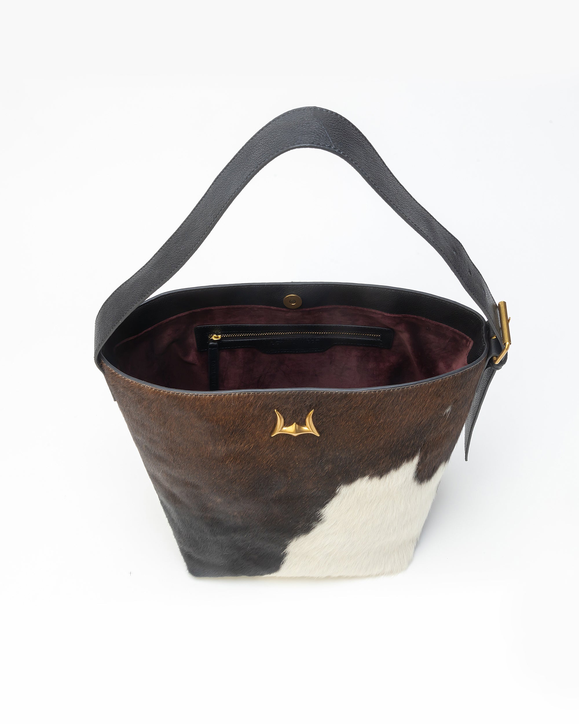 Clara Large Bucket Bag - Myra USA